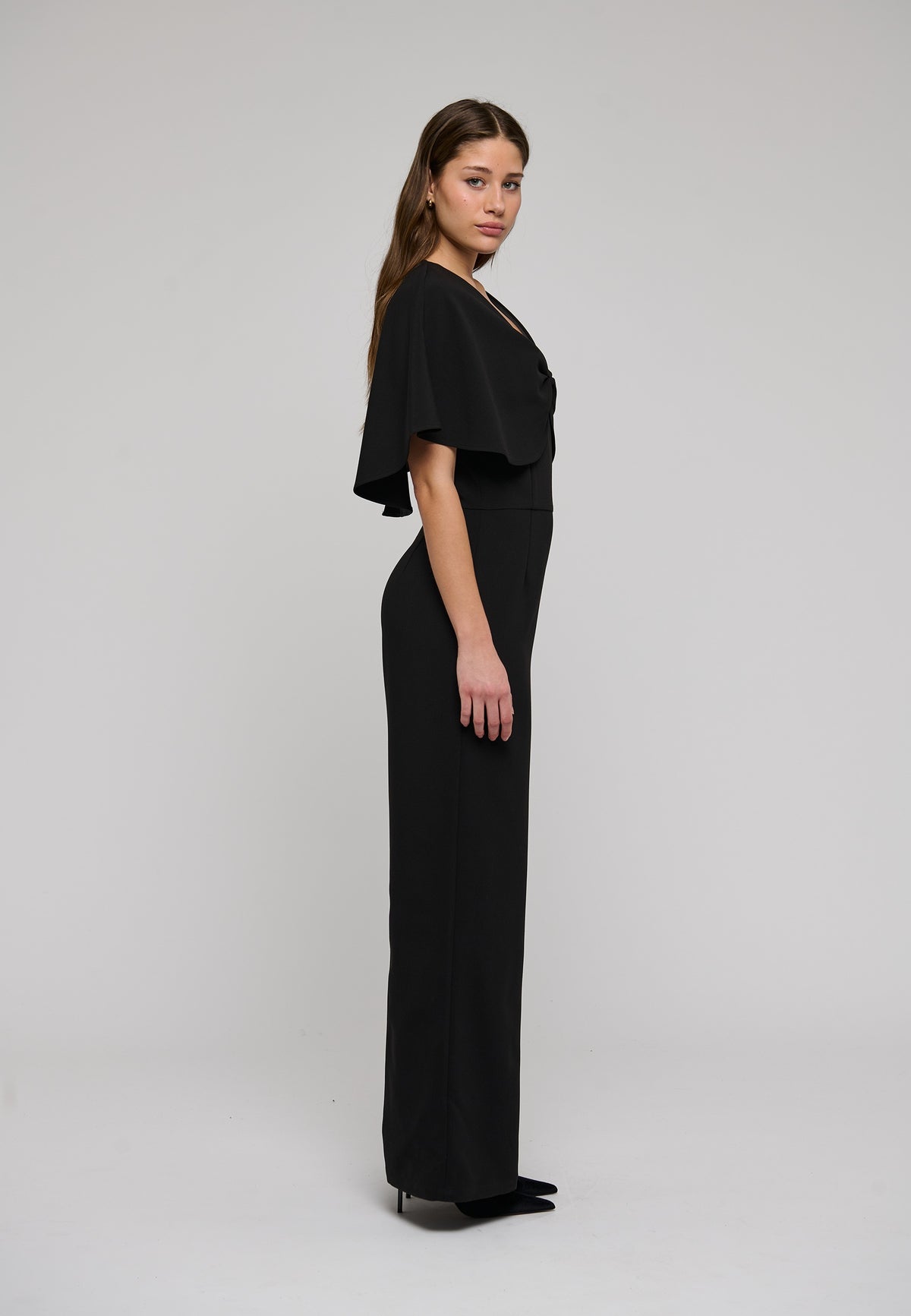 FallonDEA Jumpsuit Black