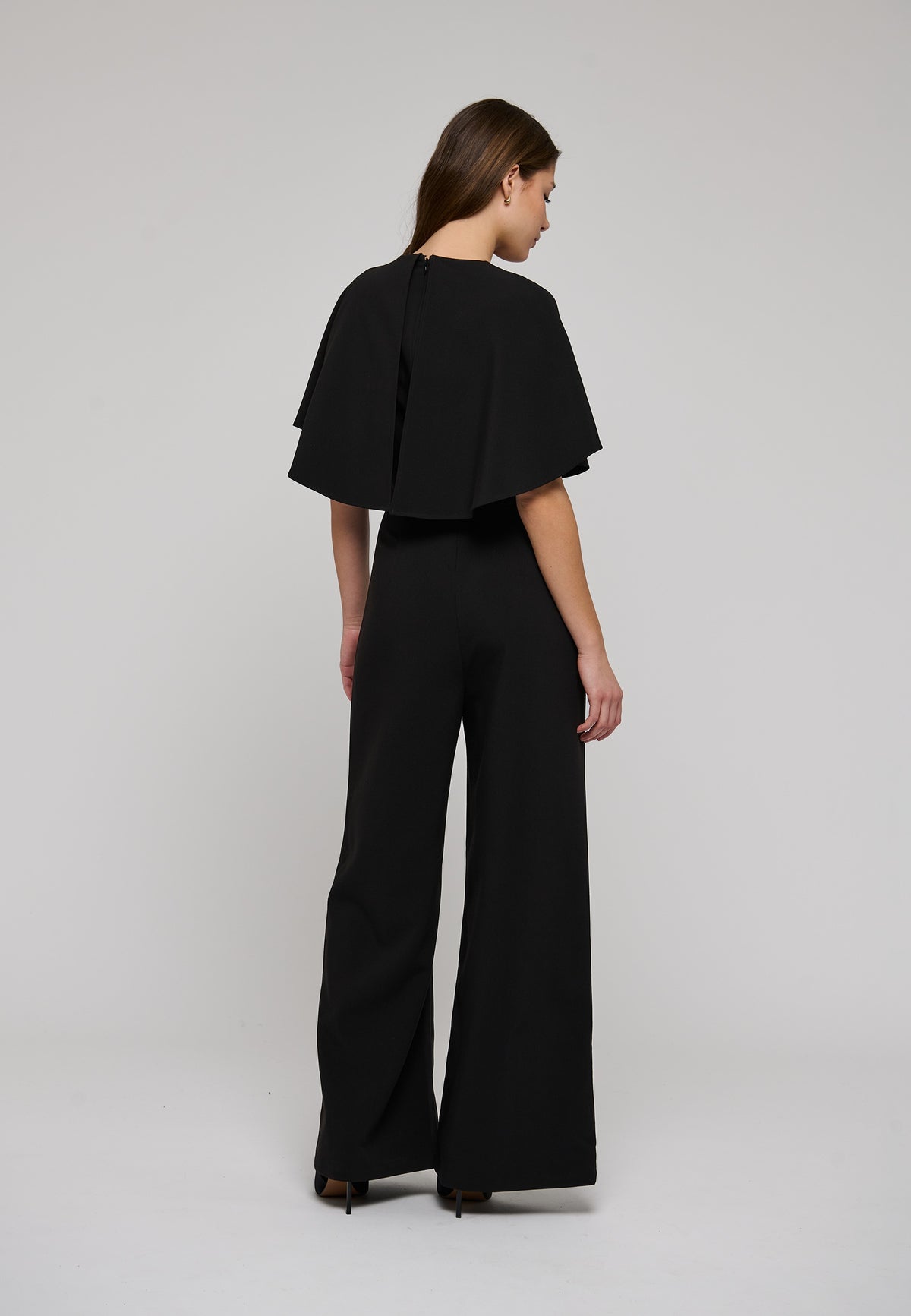 FallonDEA Jumpsuit Black