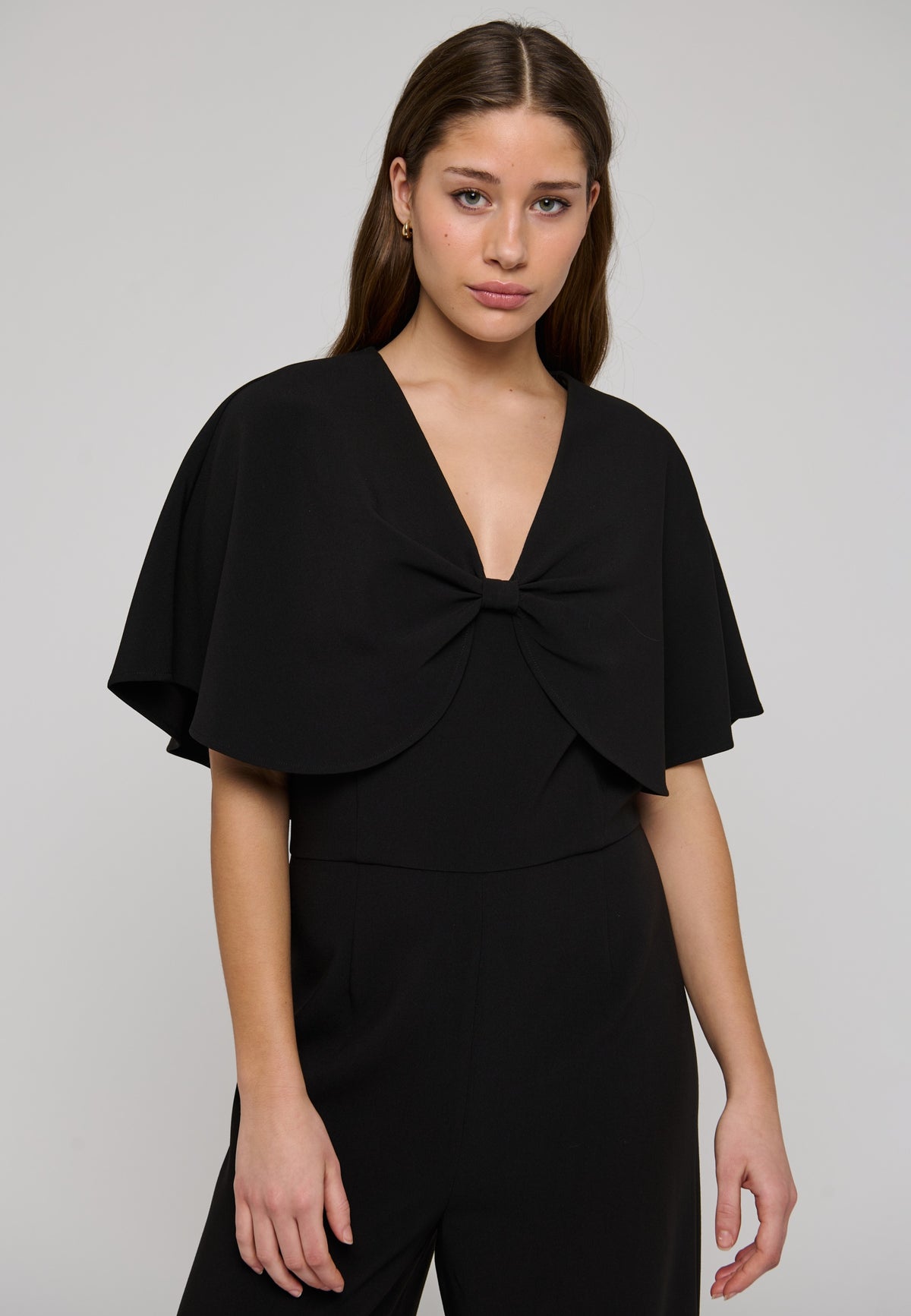 FallonDEA Jumpsuit Black