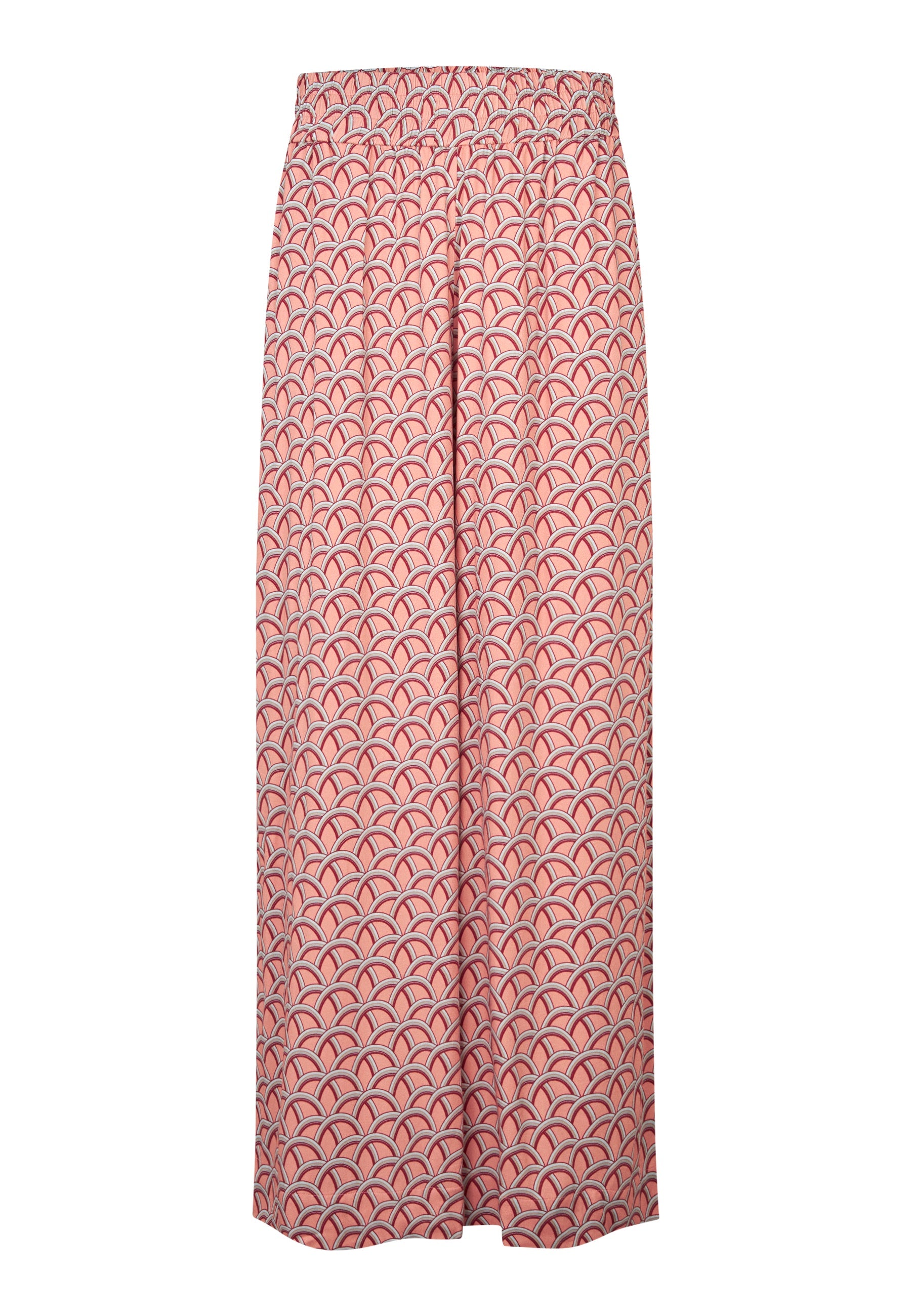 MargoDEA EV Pants Wings Coral