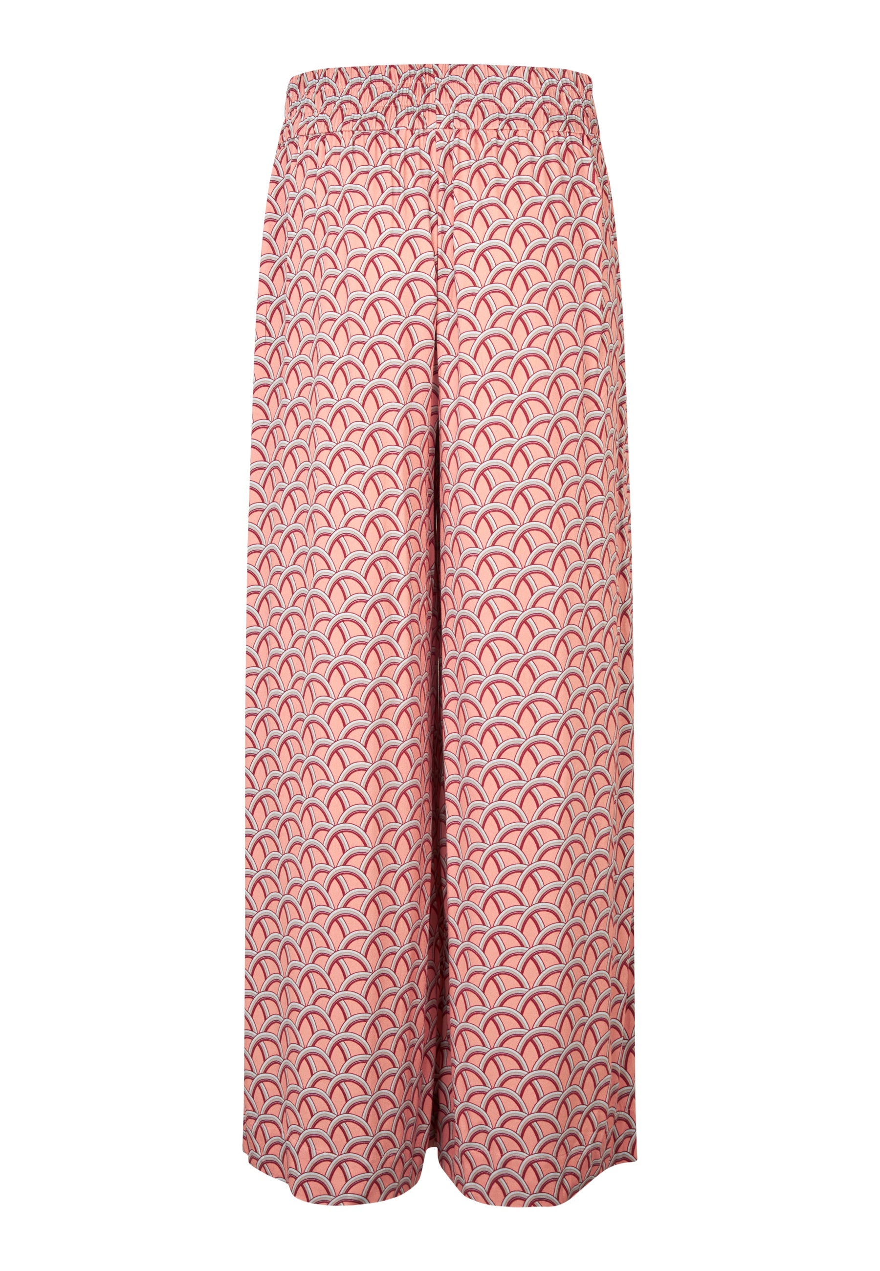 MargoDEA EV Pants Wings Coral