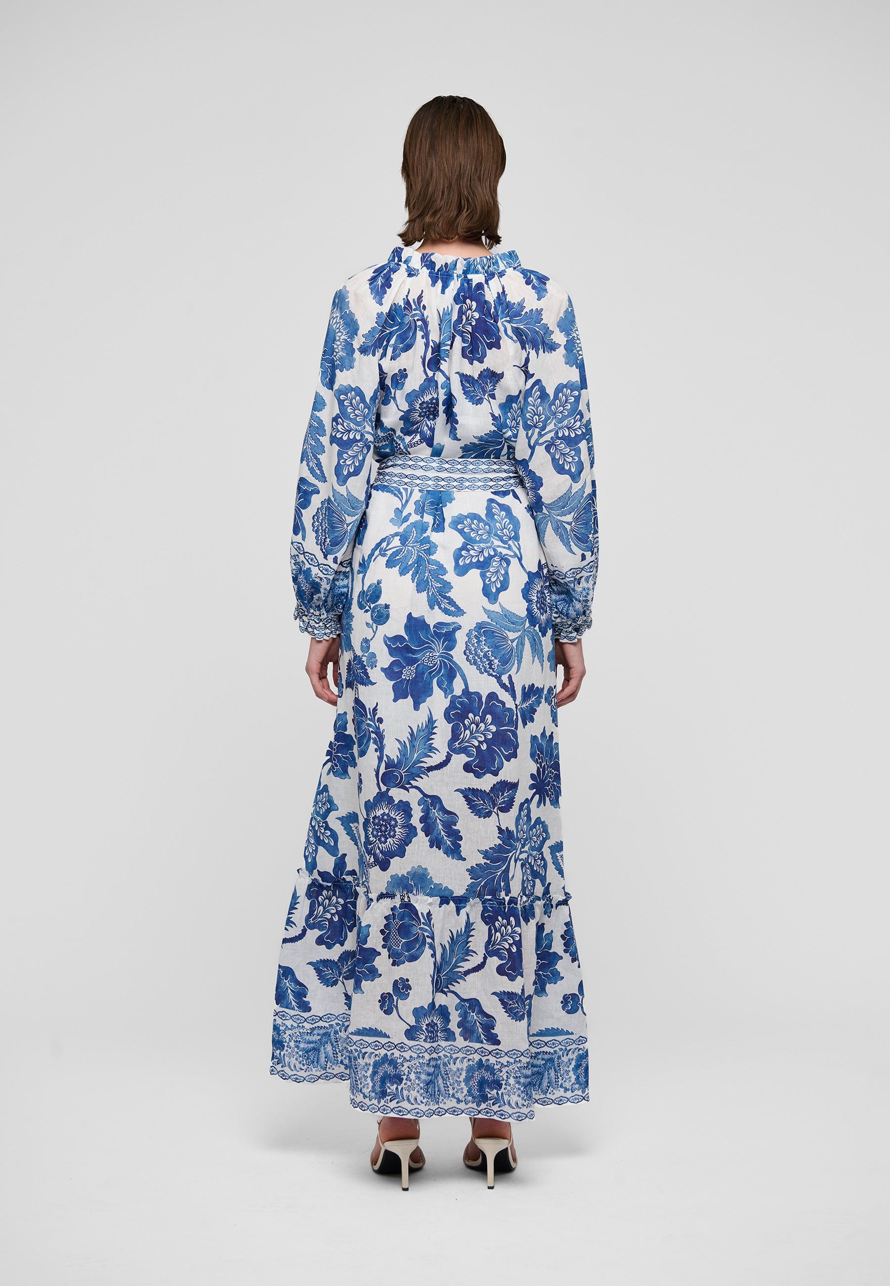 IdaniaDEA Dress Blossoming