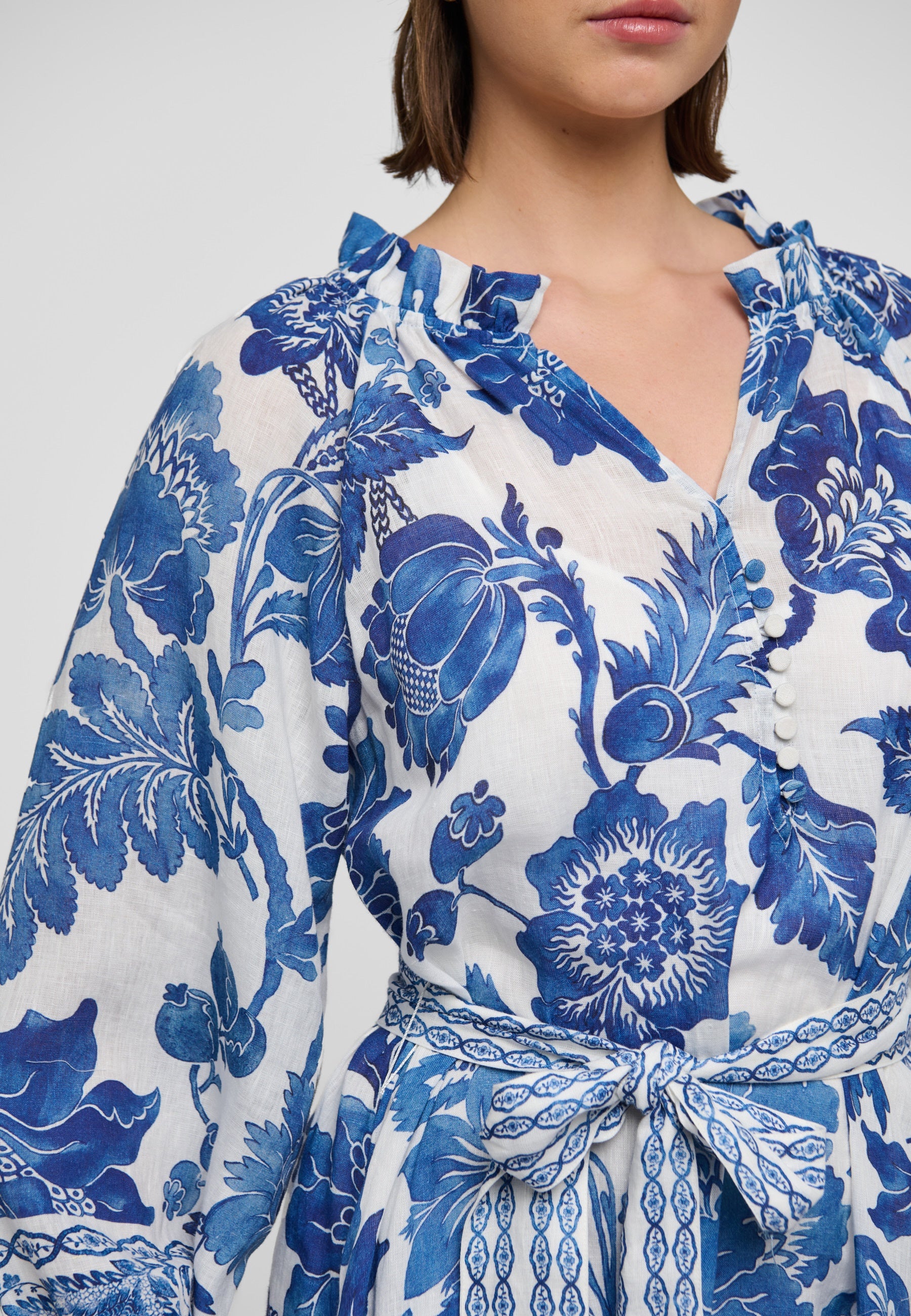 IdaniaDEA Dress Blossoming