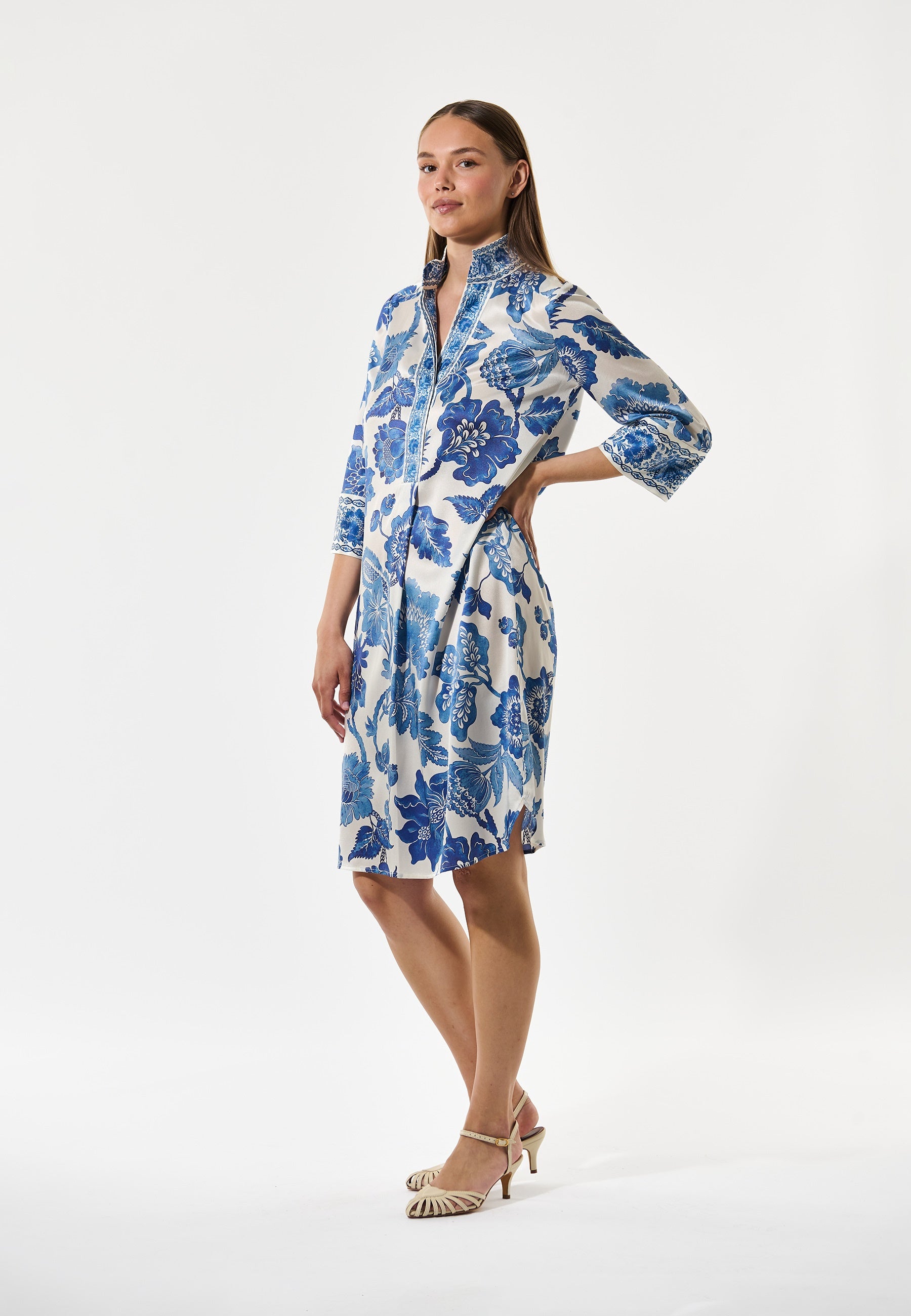 KamillesDEA Dress Blossoming