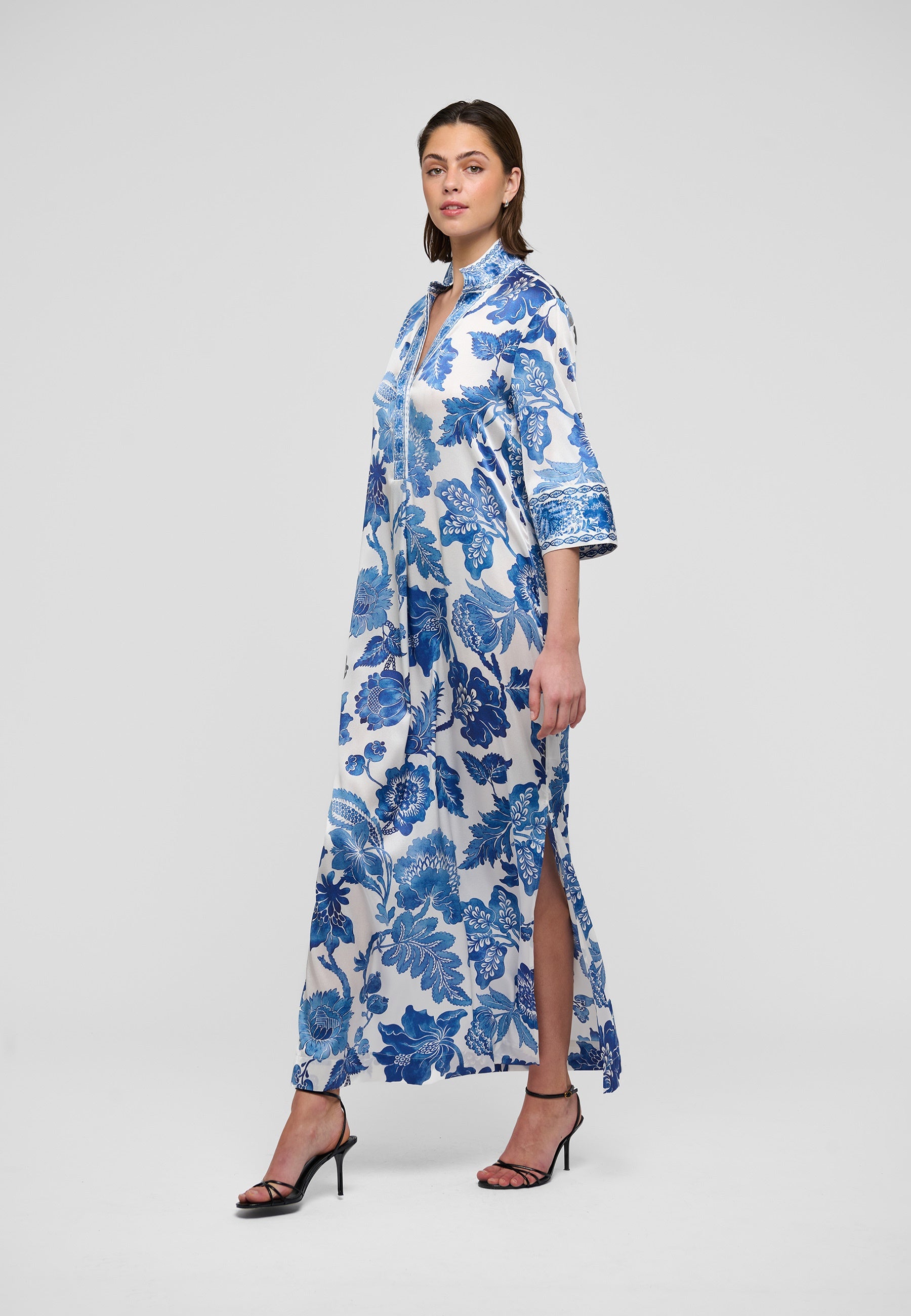 HelgaDEA Dress Blossoming