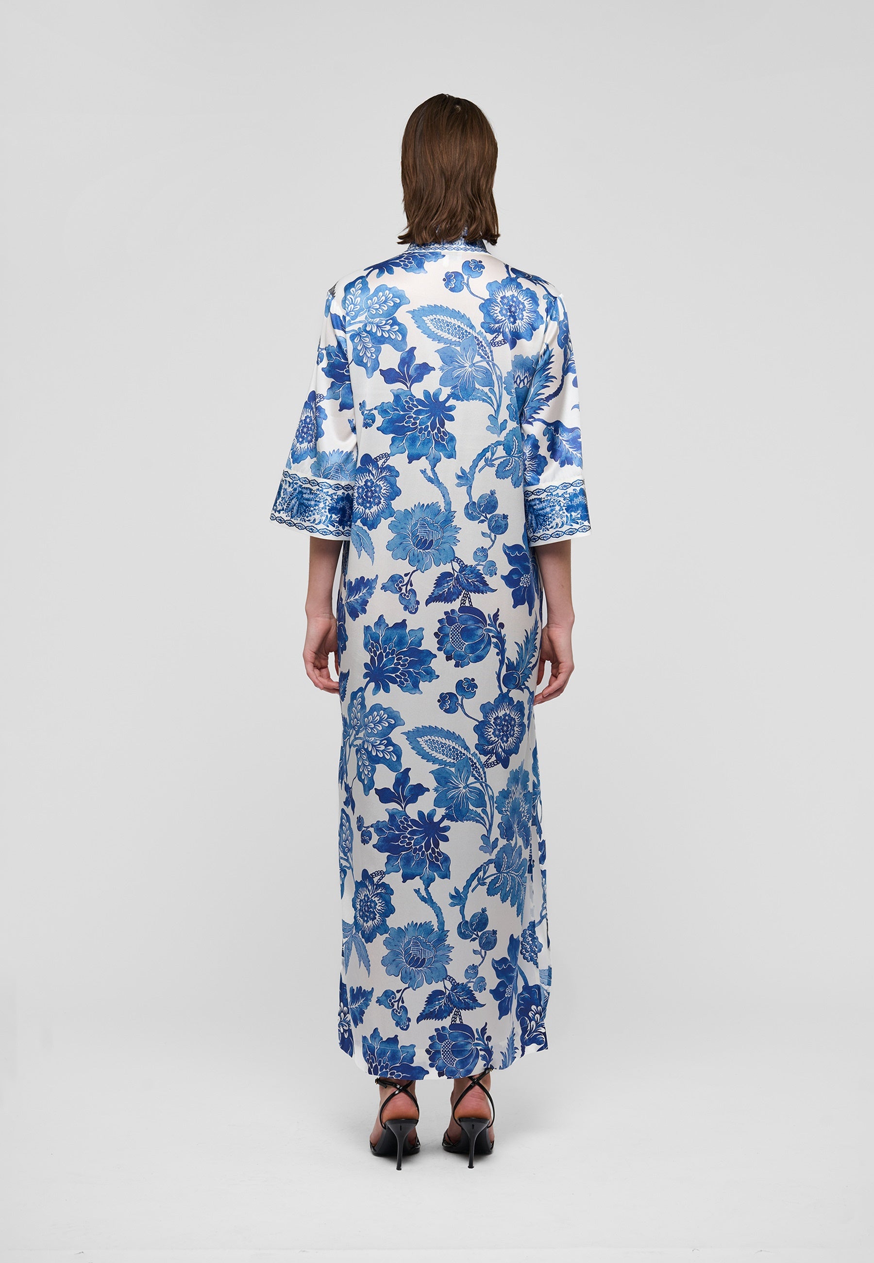 HelgaDEA Dress Blossoming