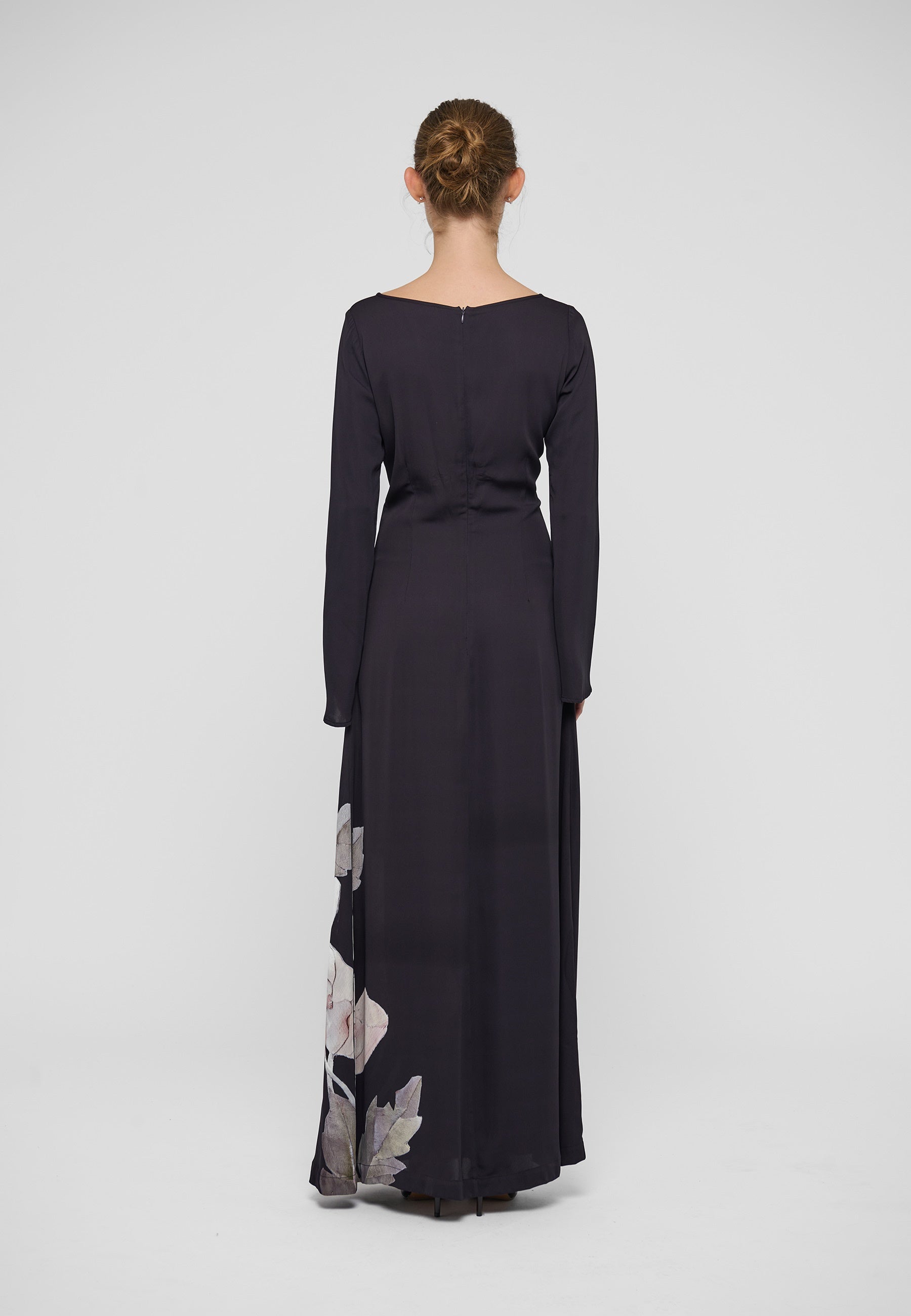 NicoleDEA NS Dress Reverie Berry