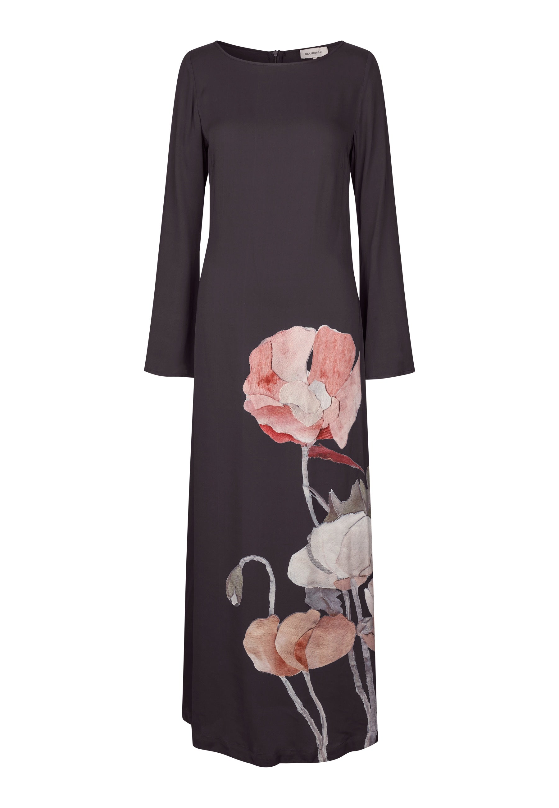 NicoleDEA NS Dress Reverie Berry