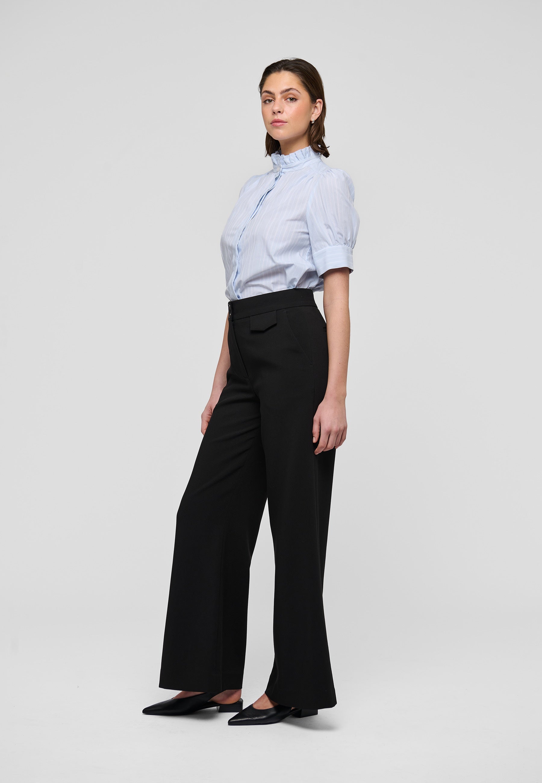 RobertasDEA Blouse Tribute