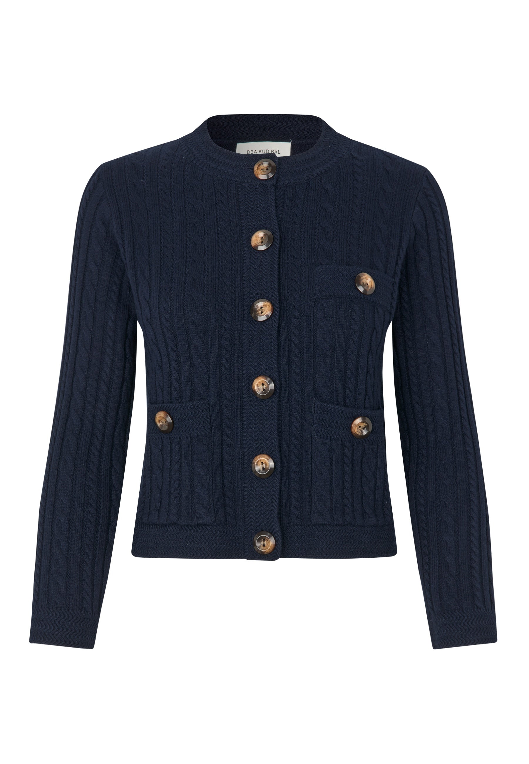 DitteDEA Cardigan Yacht