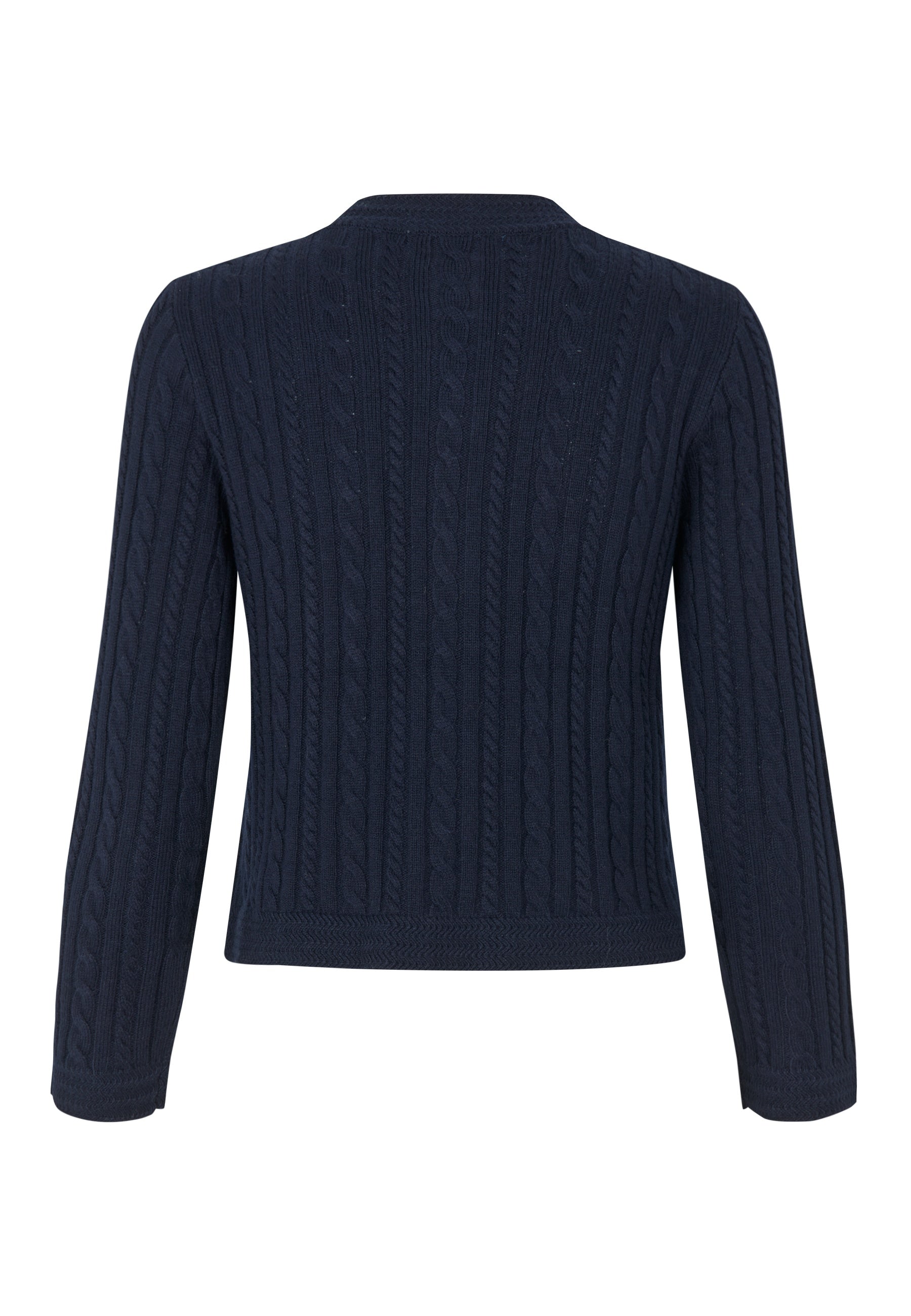 DitteDEA Cardigan Yacht