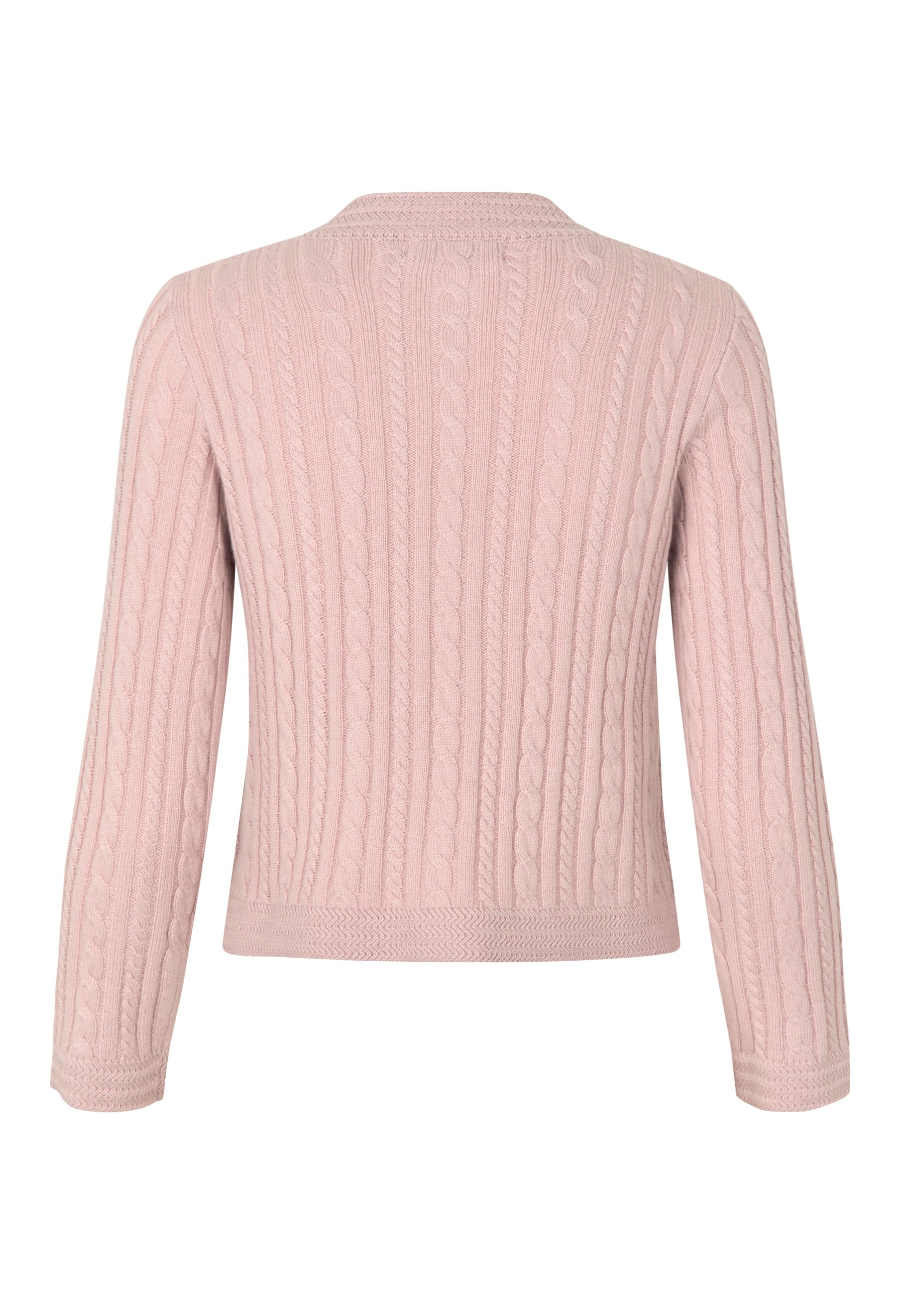 DitteDEA Cardigan Dinky Pink