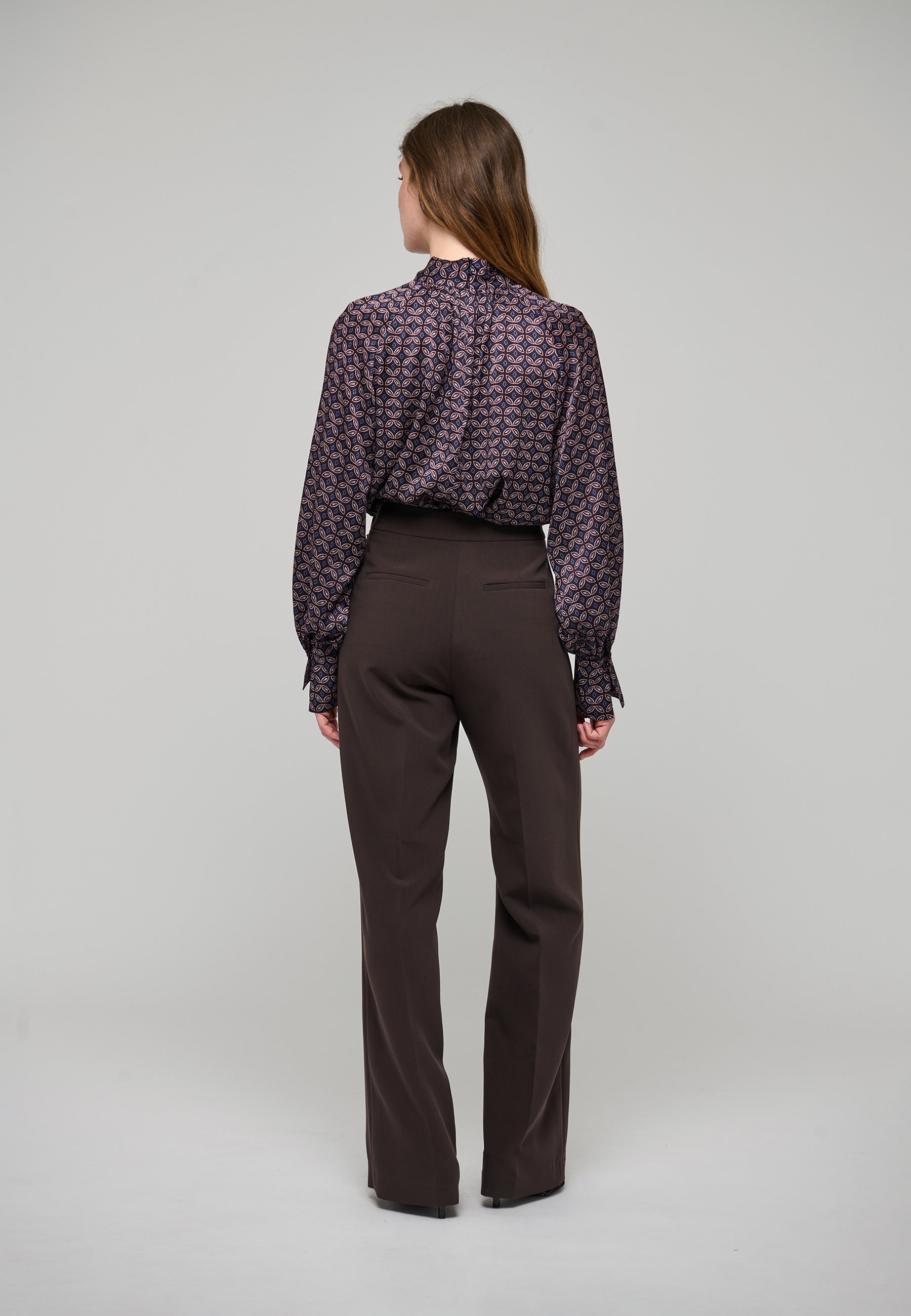 MadelaineDEA Blouse Eclipse Moonlight