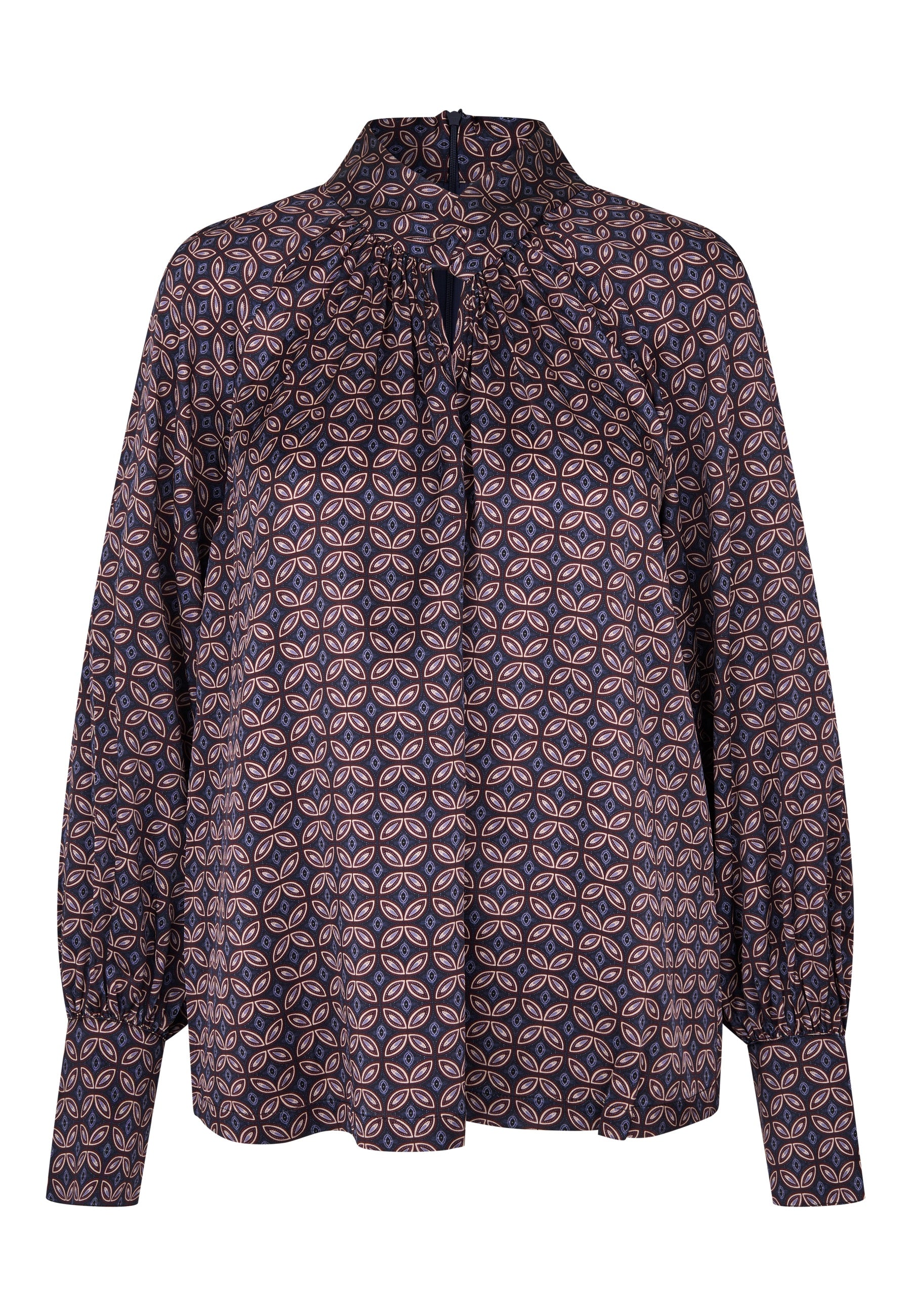 MadelaineDEA Blouse Eclipse Moonlight