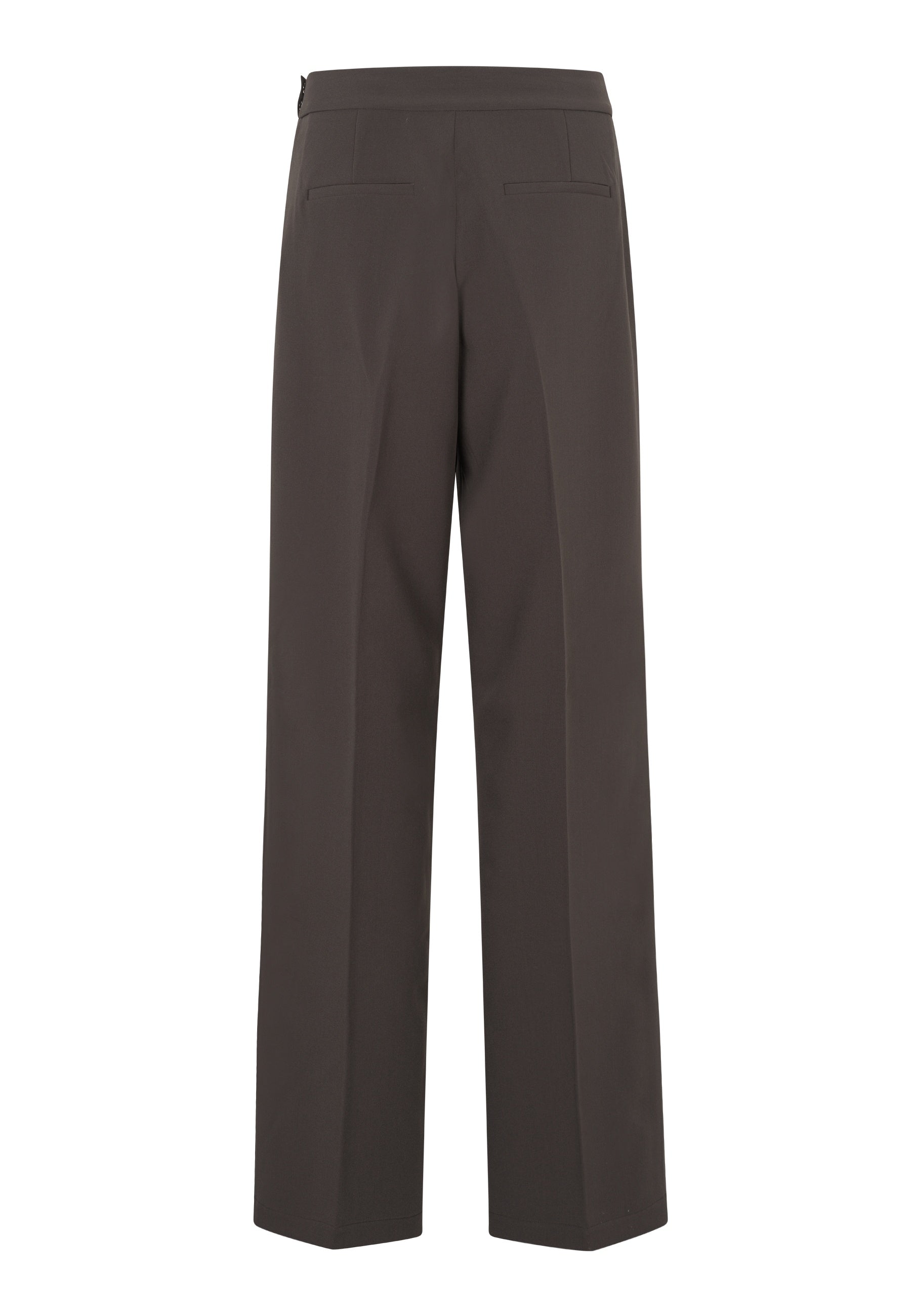 IsobelDEA Trousers Soil