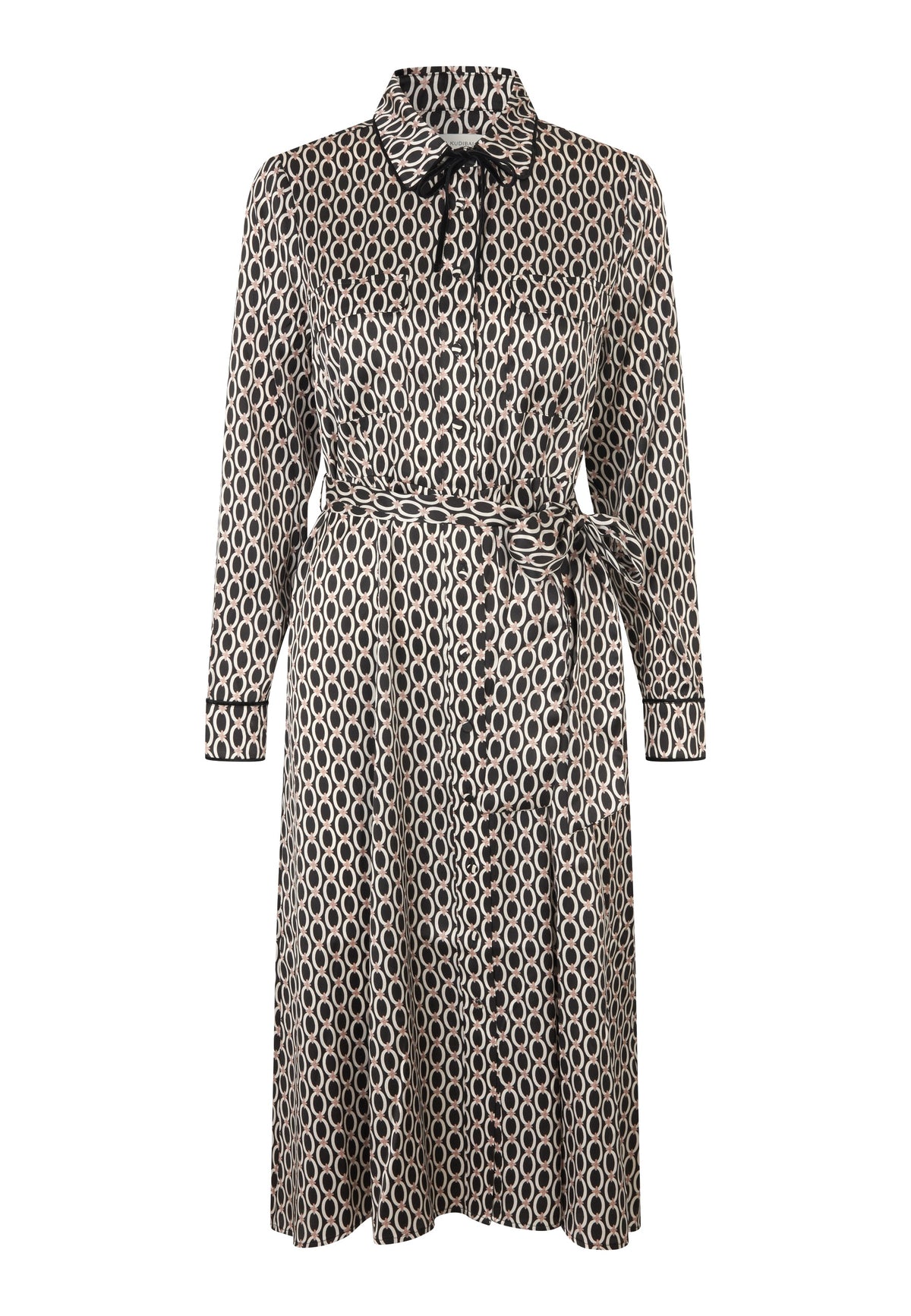 EstelleDEA Dress Cirenne Raven