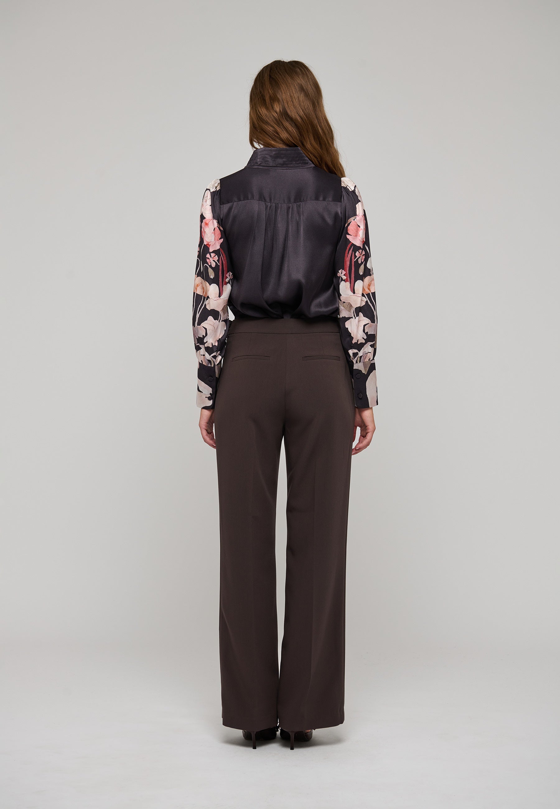 AmelieDEA Blouse Reverie Berry