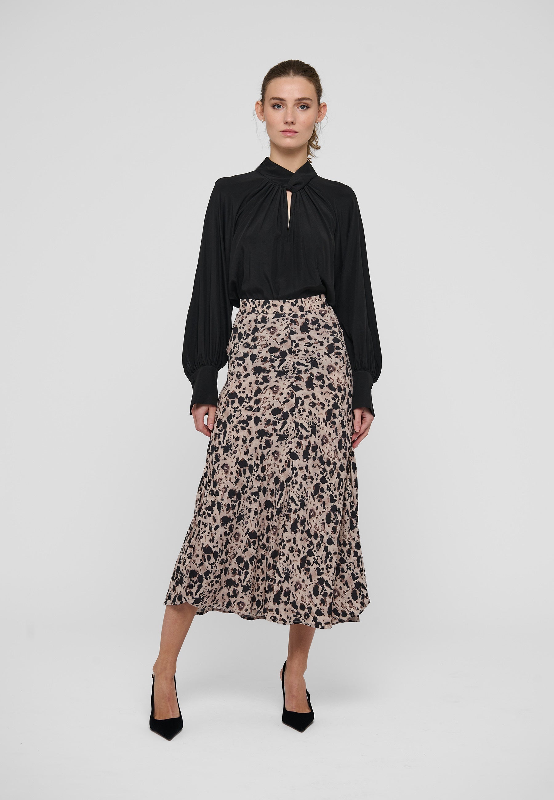 KelaDEA NS Skirt Sauvage
