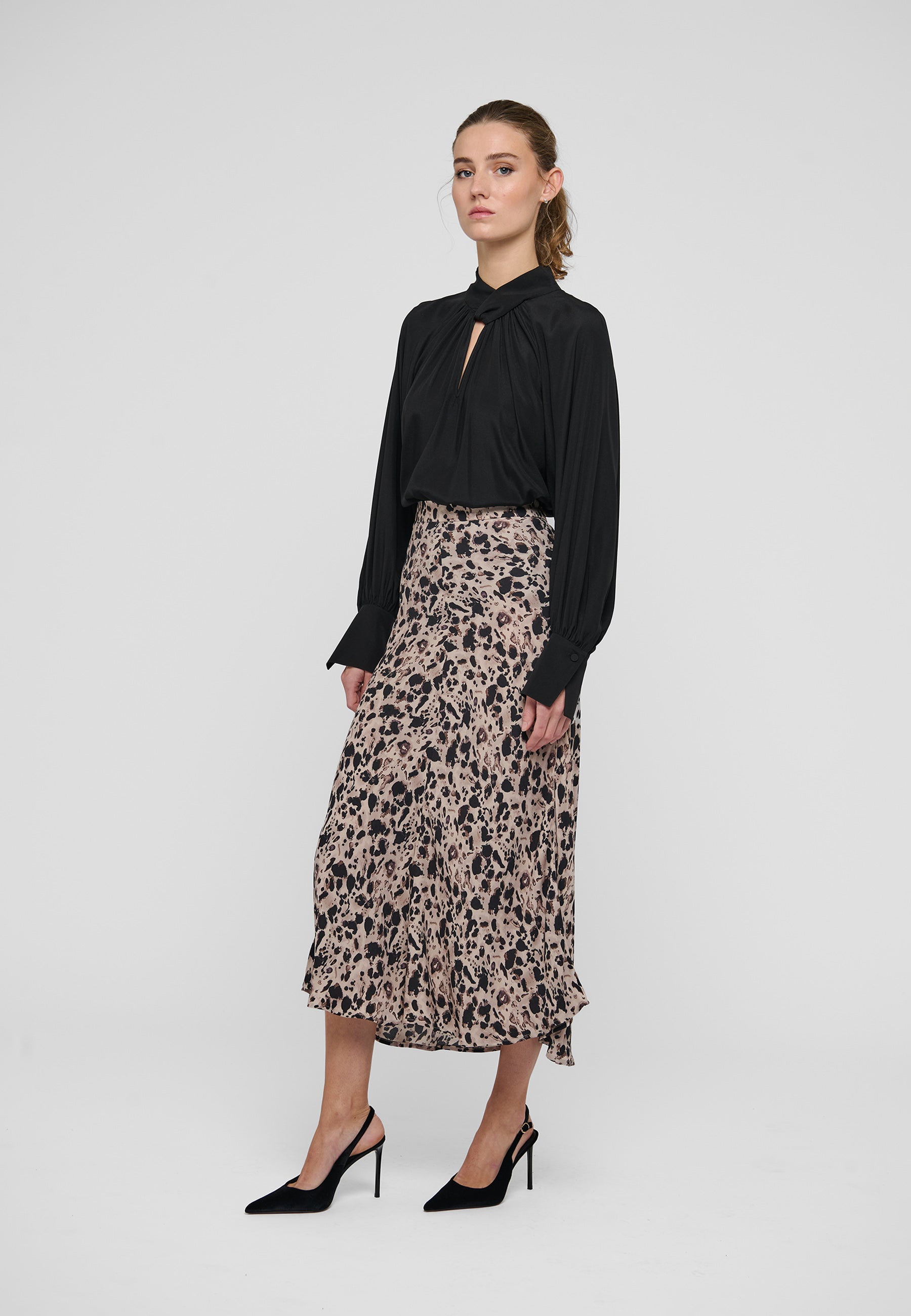 KelaDEA NS Skirt Sauvage