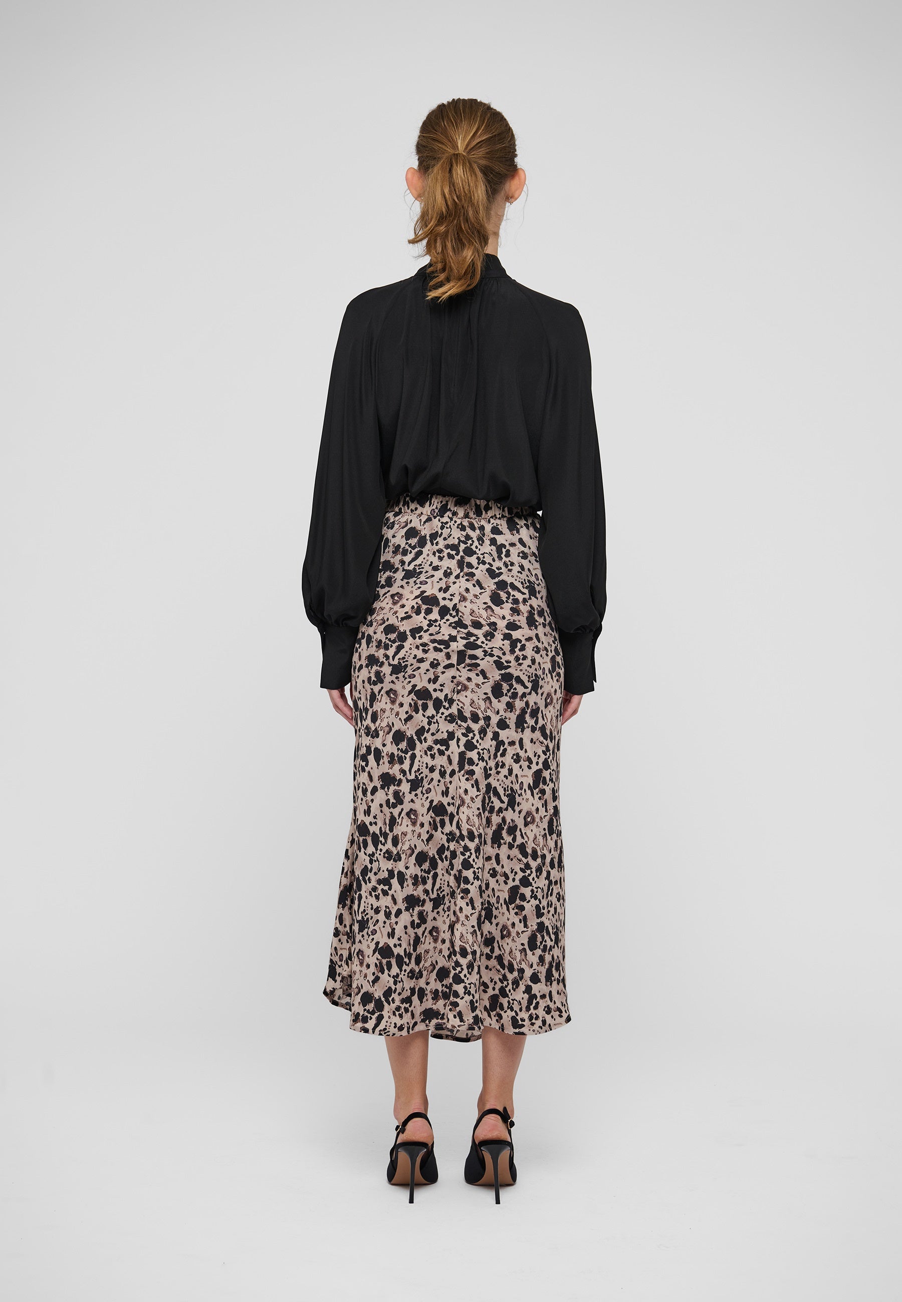 KelaDEA NS Skirt Sauvage