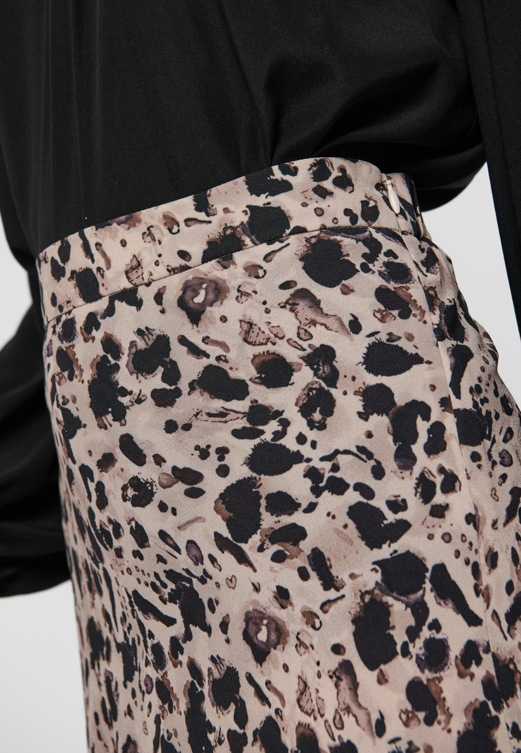KelaDEA NS Skirt Sauvage