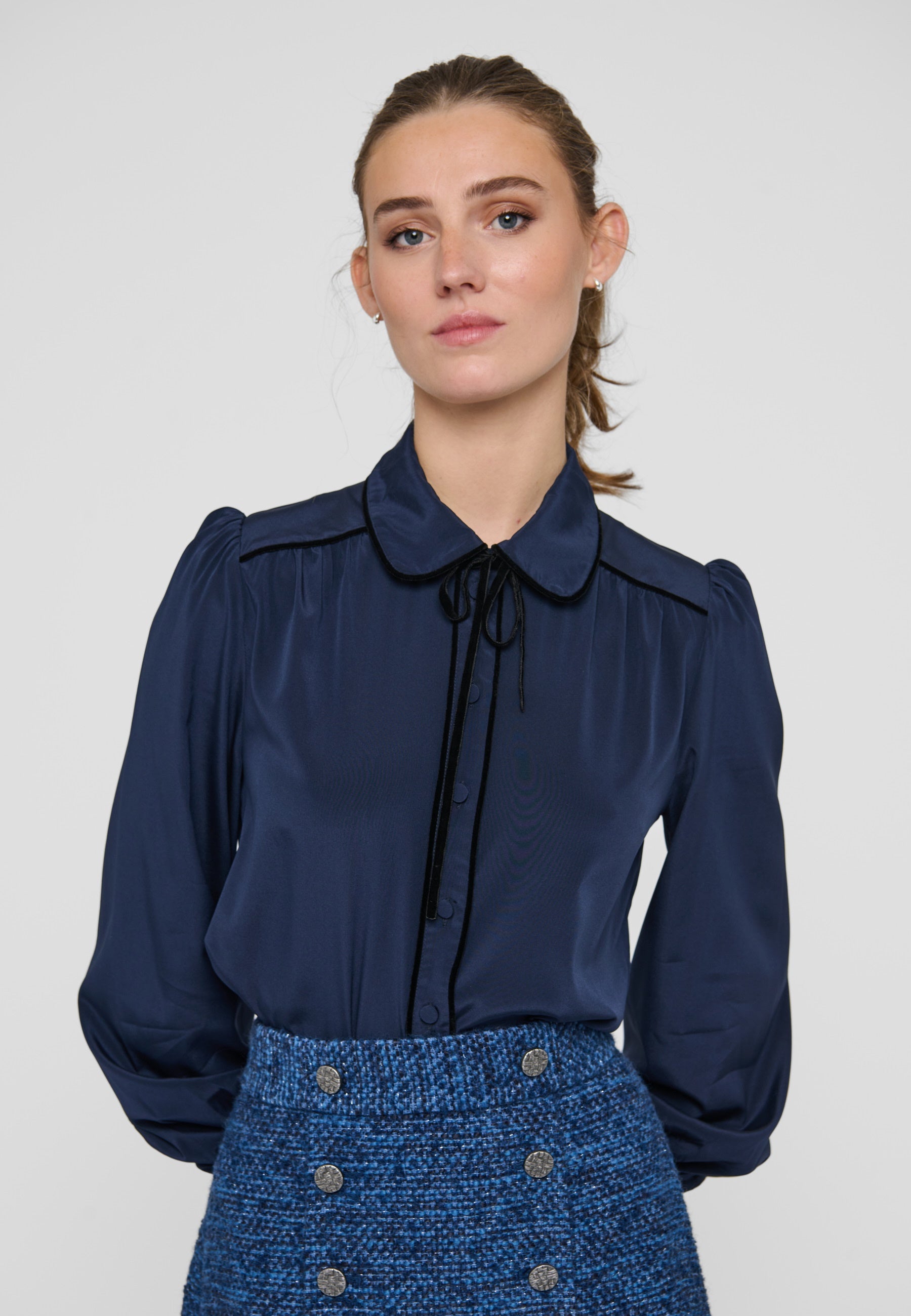 MargitDEA Blouse Imperial