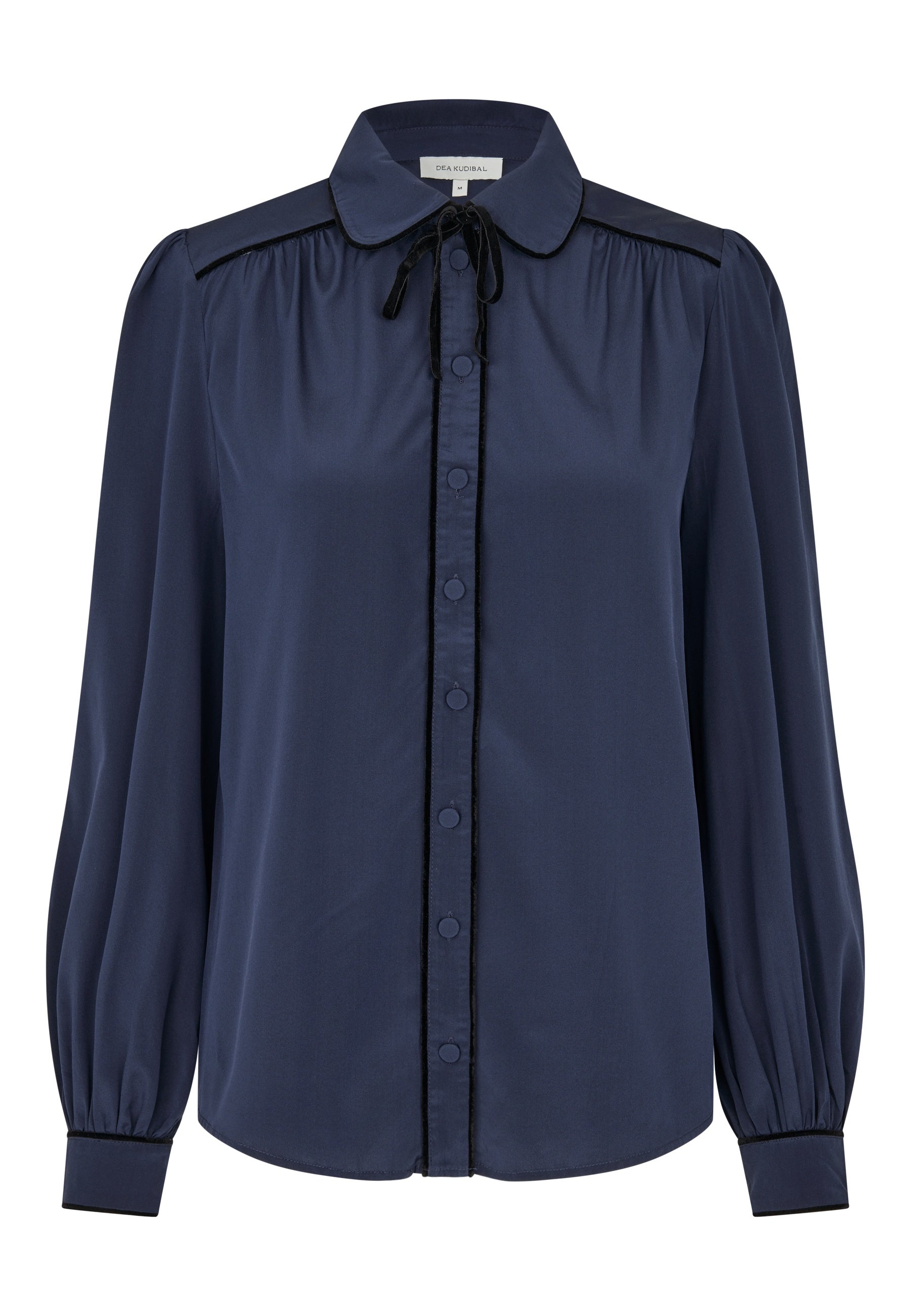 MargitDEA Blouse Imperial