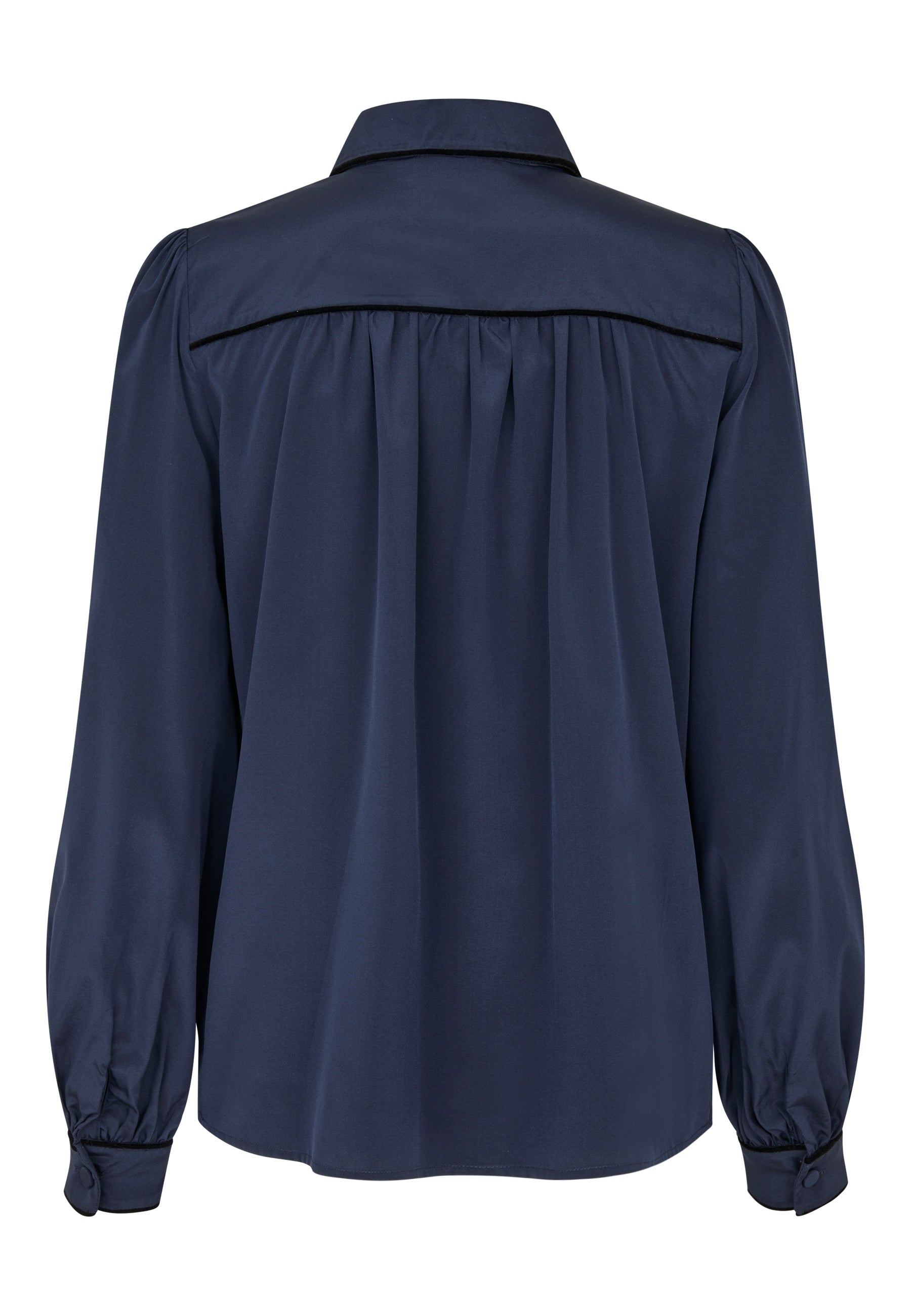 MargitDEA Blouse Imperial