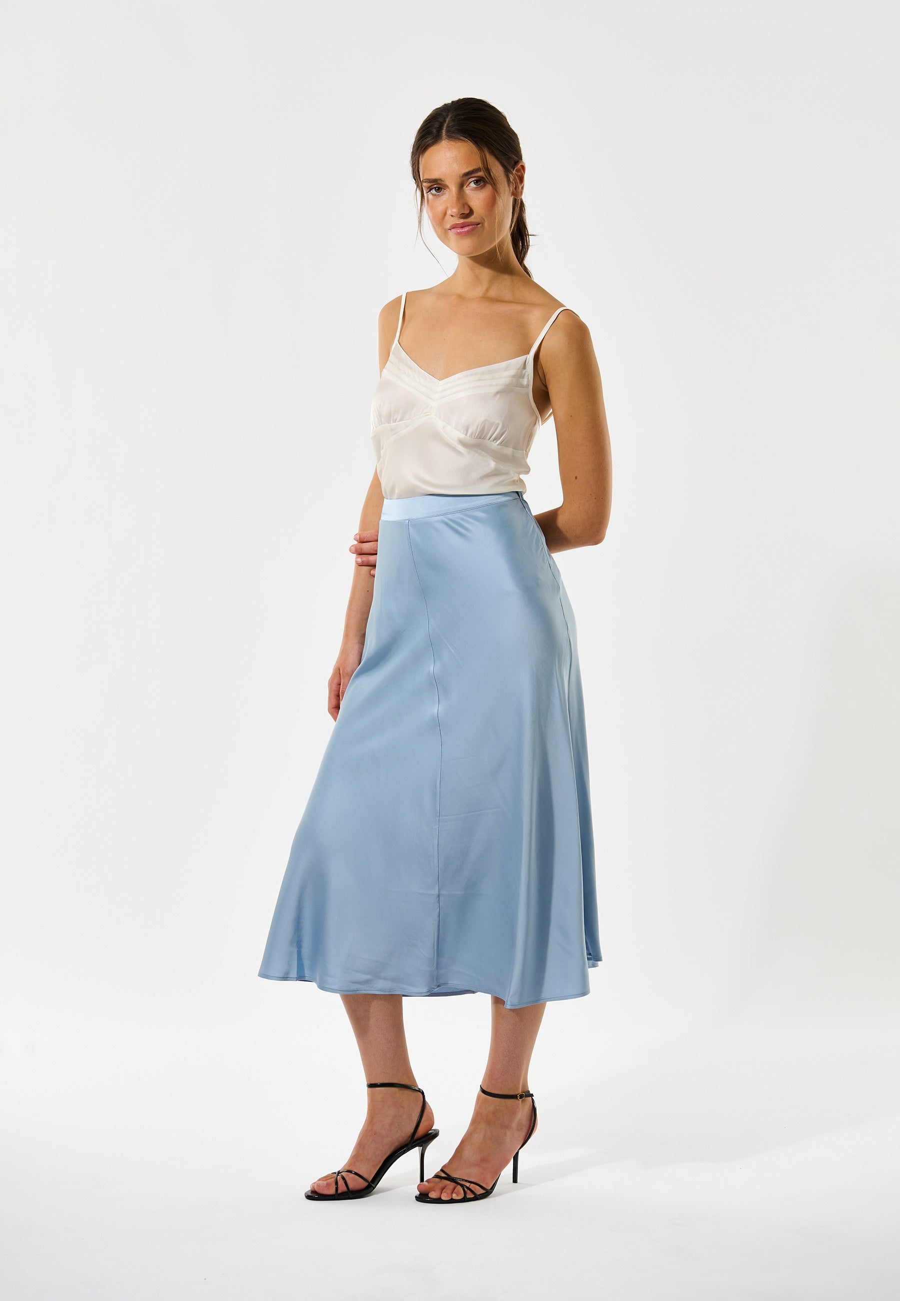 KelaDEA Skirt Skyway