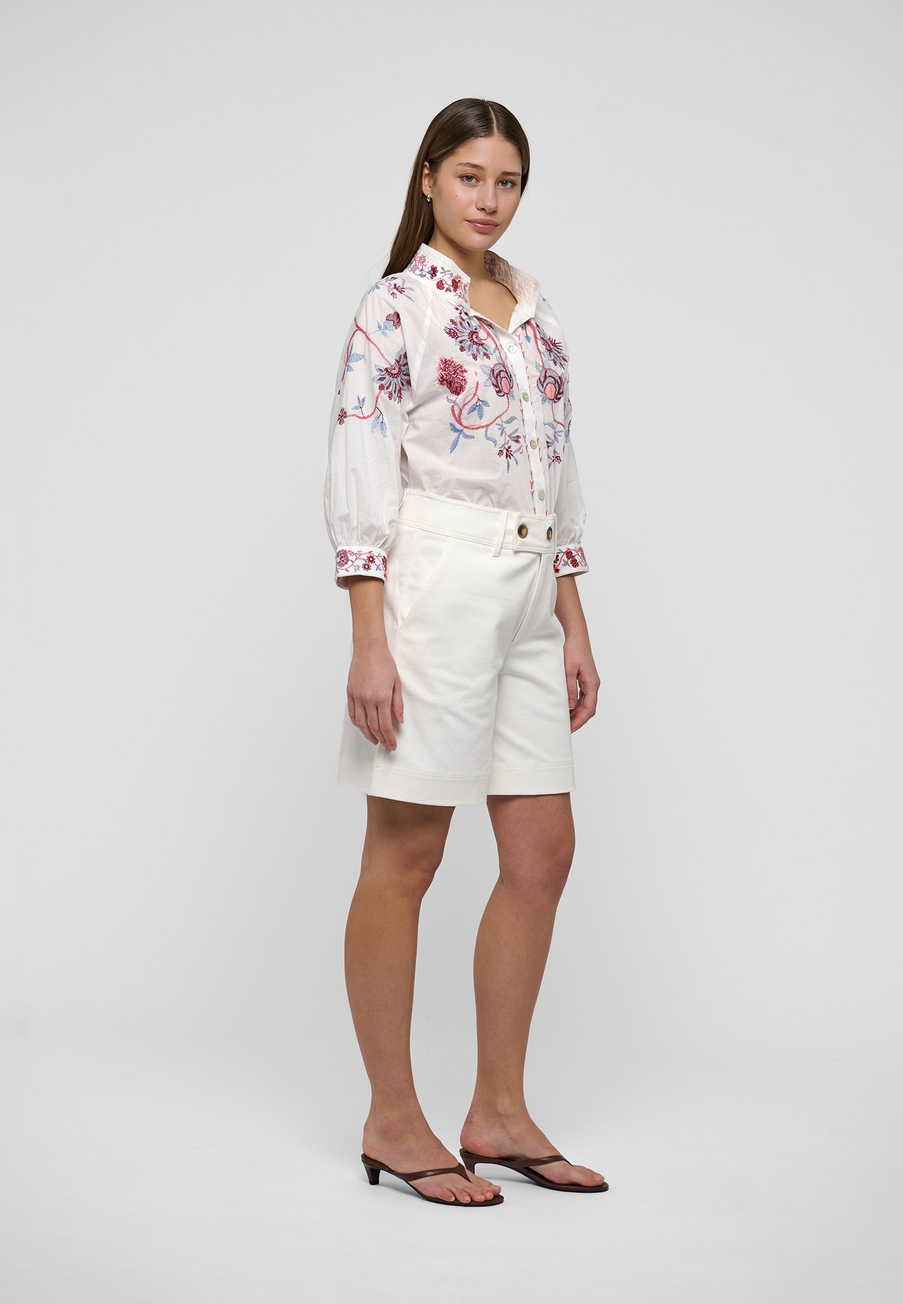 EmiDEA NS Blouse Chitra