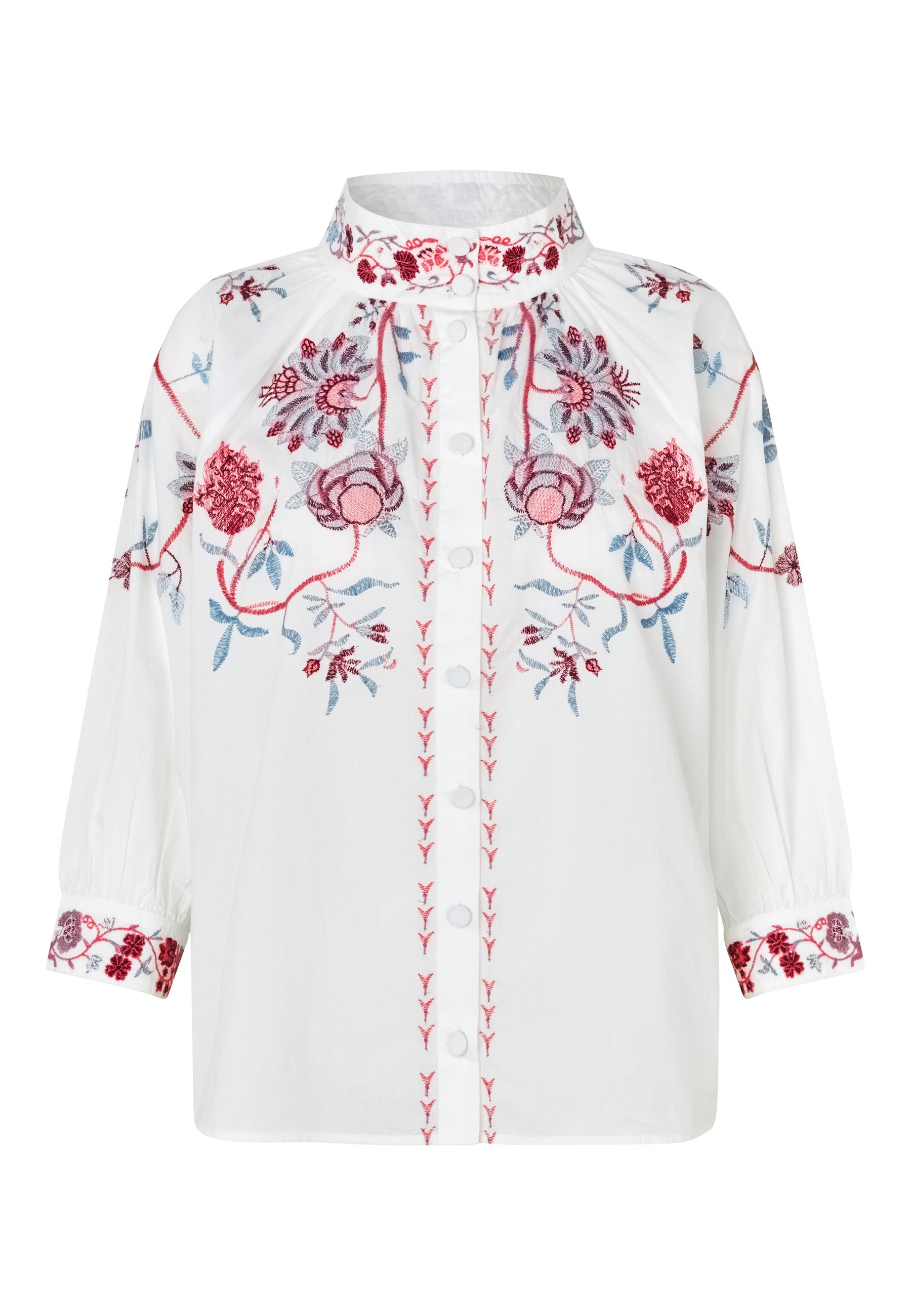 EmiDEA NS Blouse Chitra