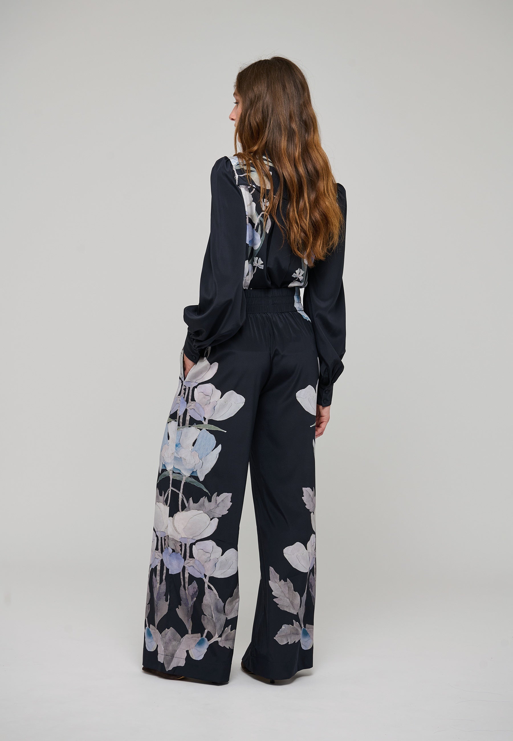 MargoDEA Trousers Reverie Midnight