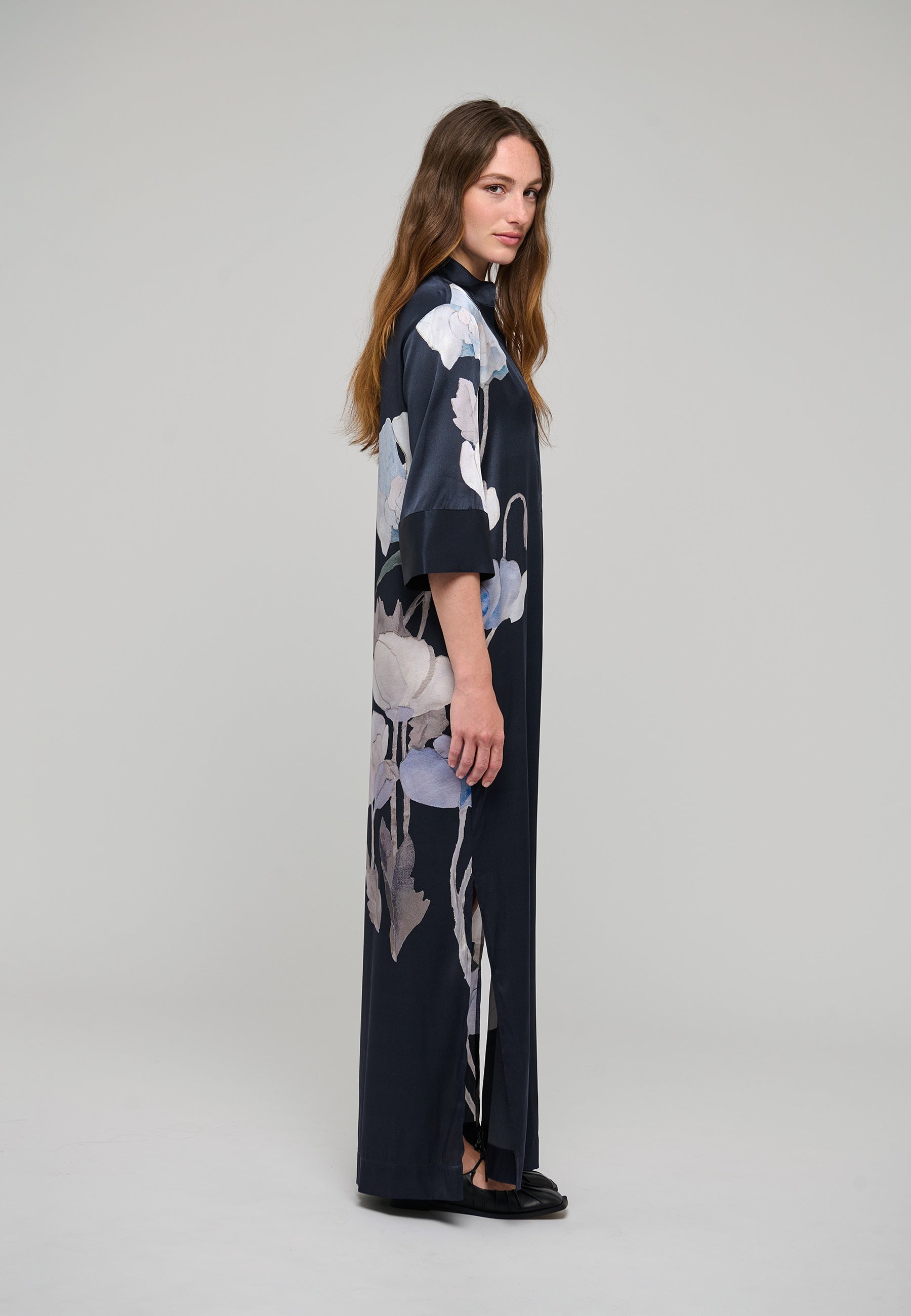 HelgaDEA Dress Reverie Midnight