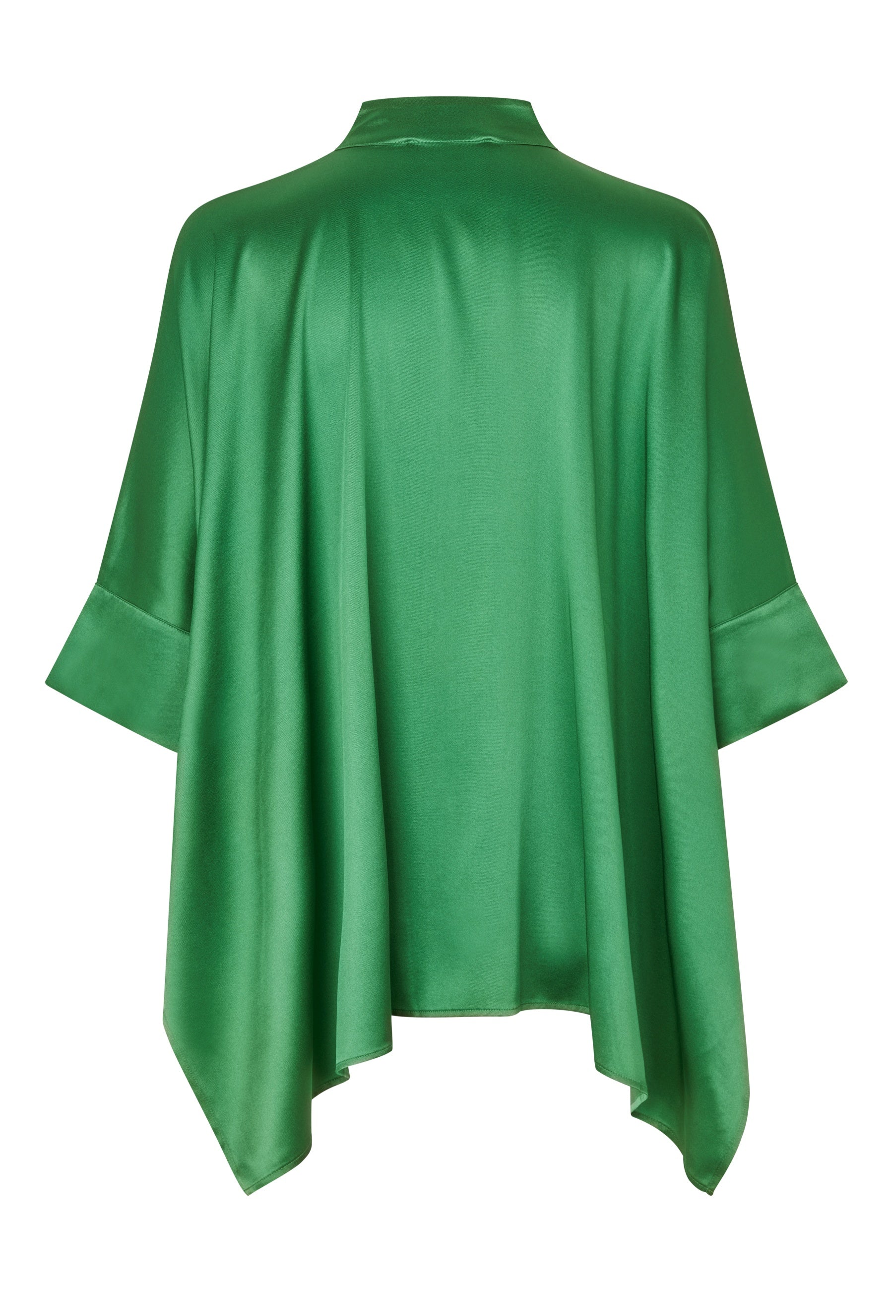 MandyDEA Blouse Park Green