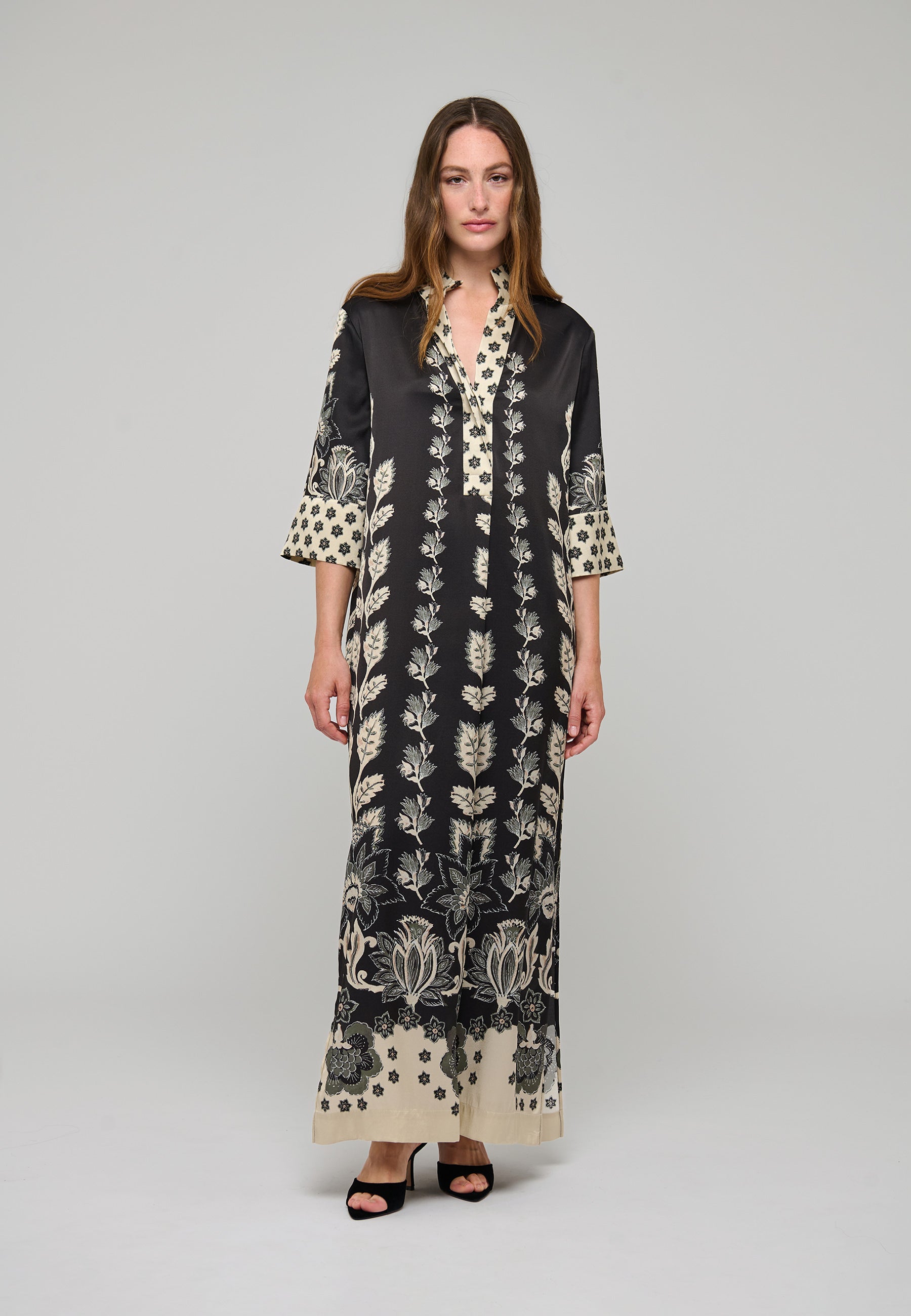 HelgaDEA Dress Dentelee