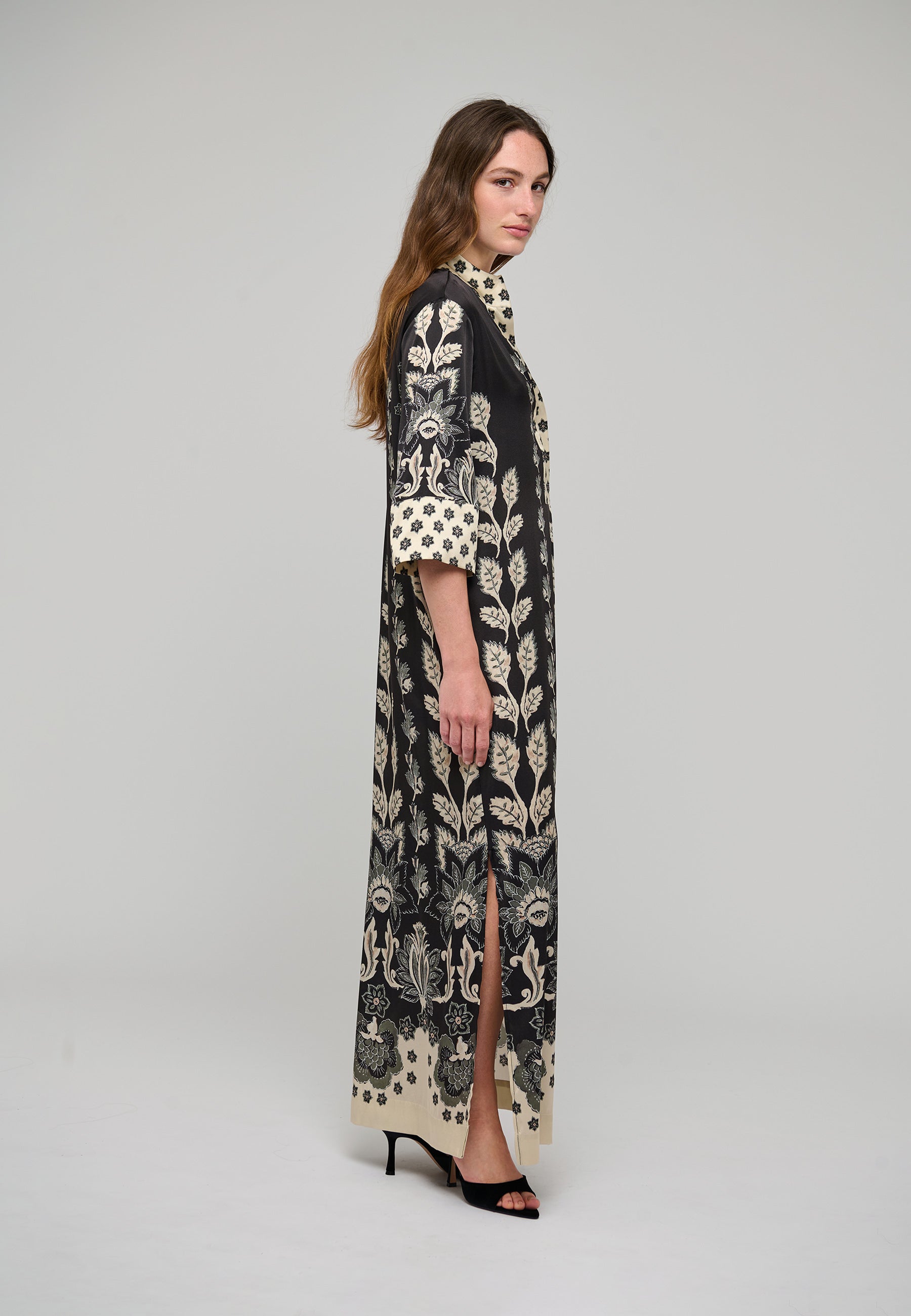 HelgaDEA Dress Dentelee