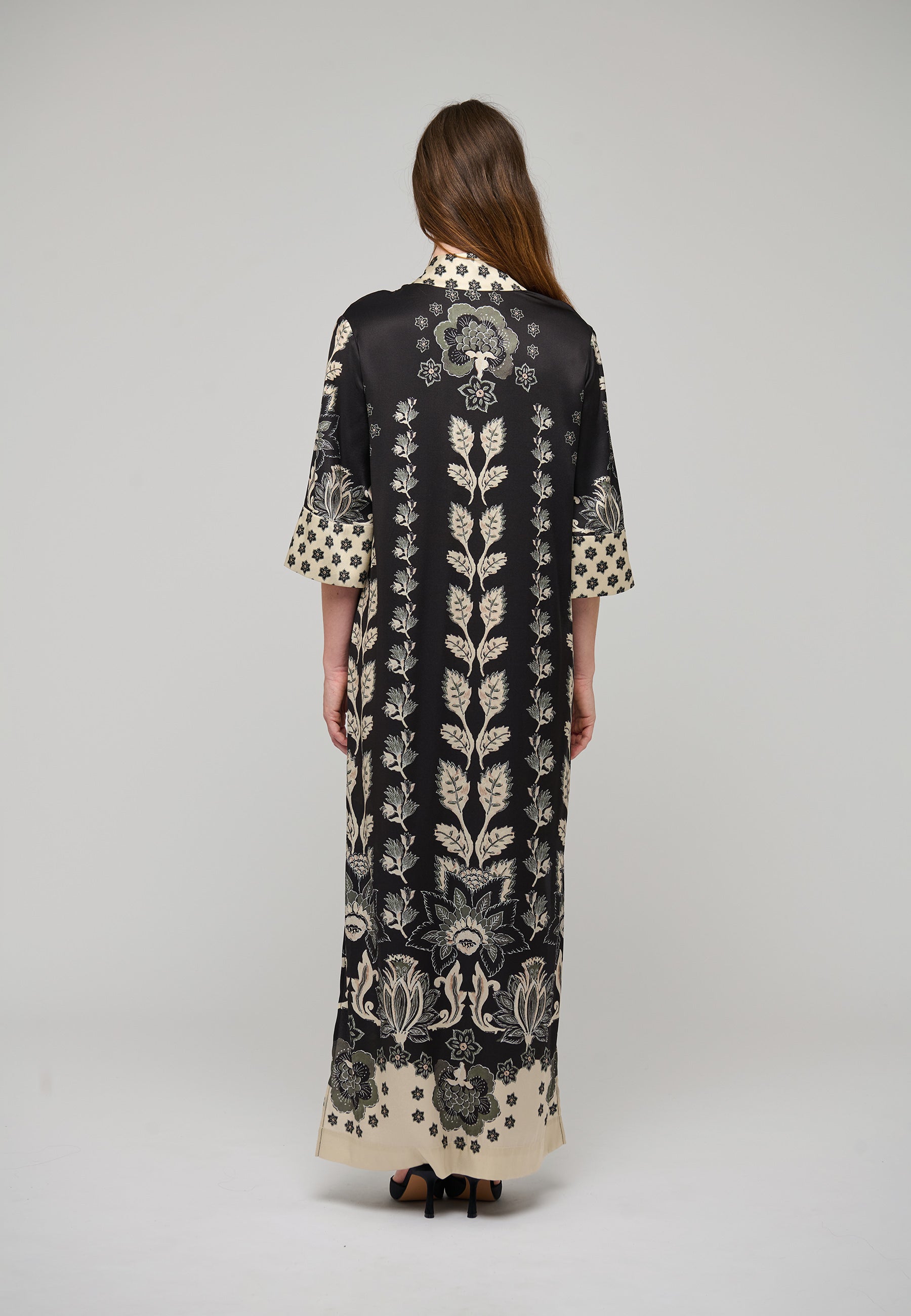 HelgaDEA Dress Dentelee