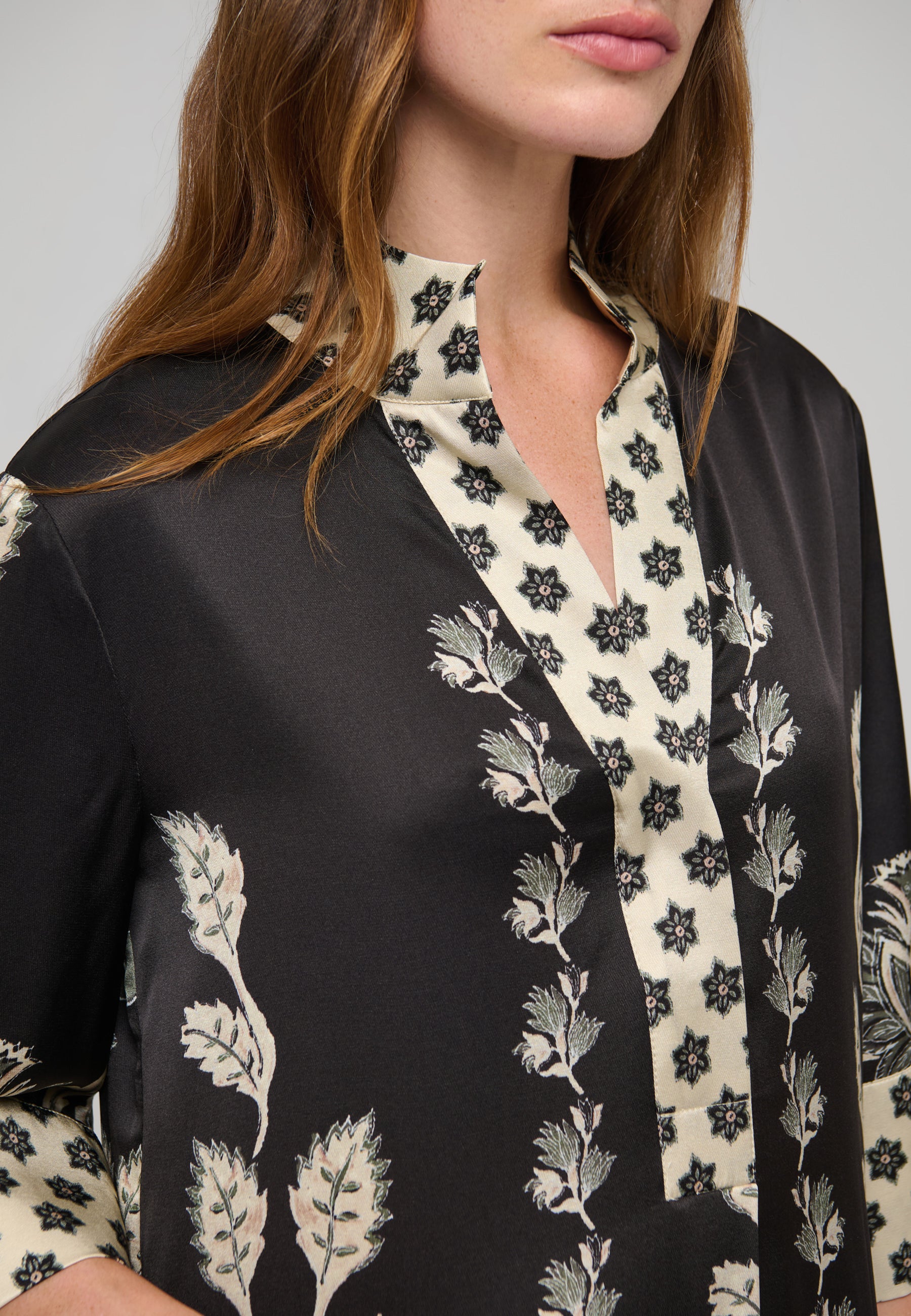 HelgaDEA Dress Dentelee