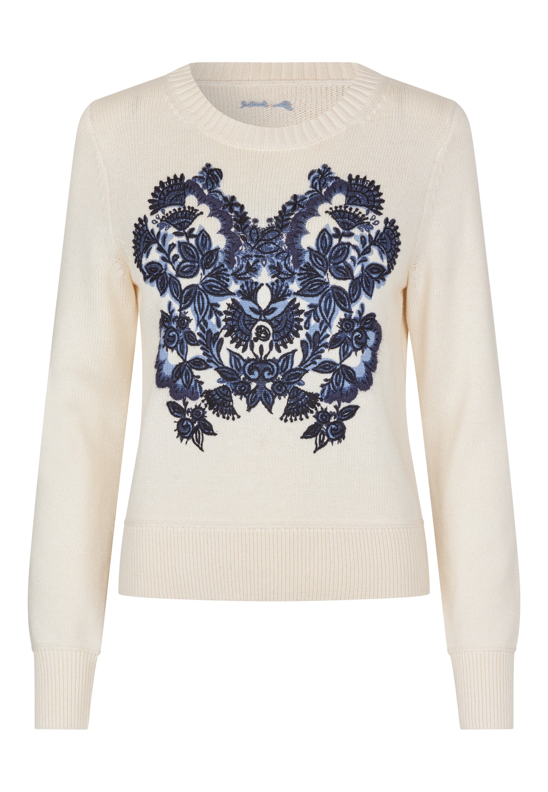 SilviasDEA Sweater Passion