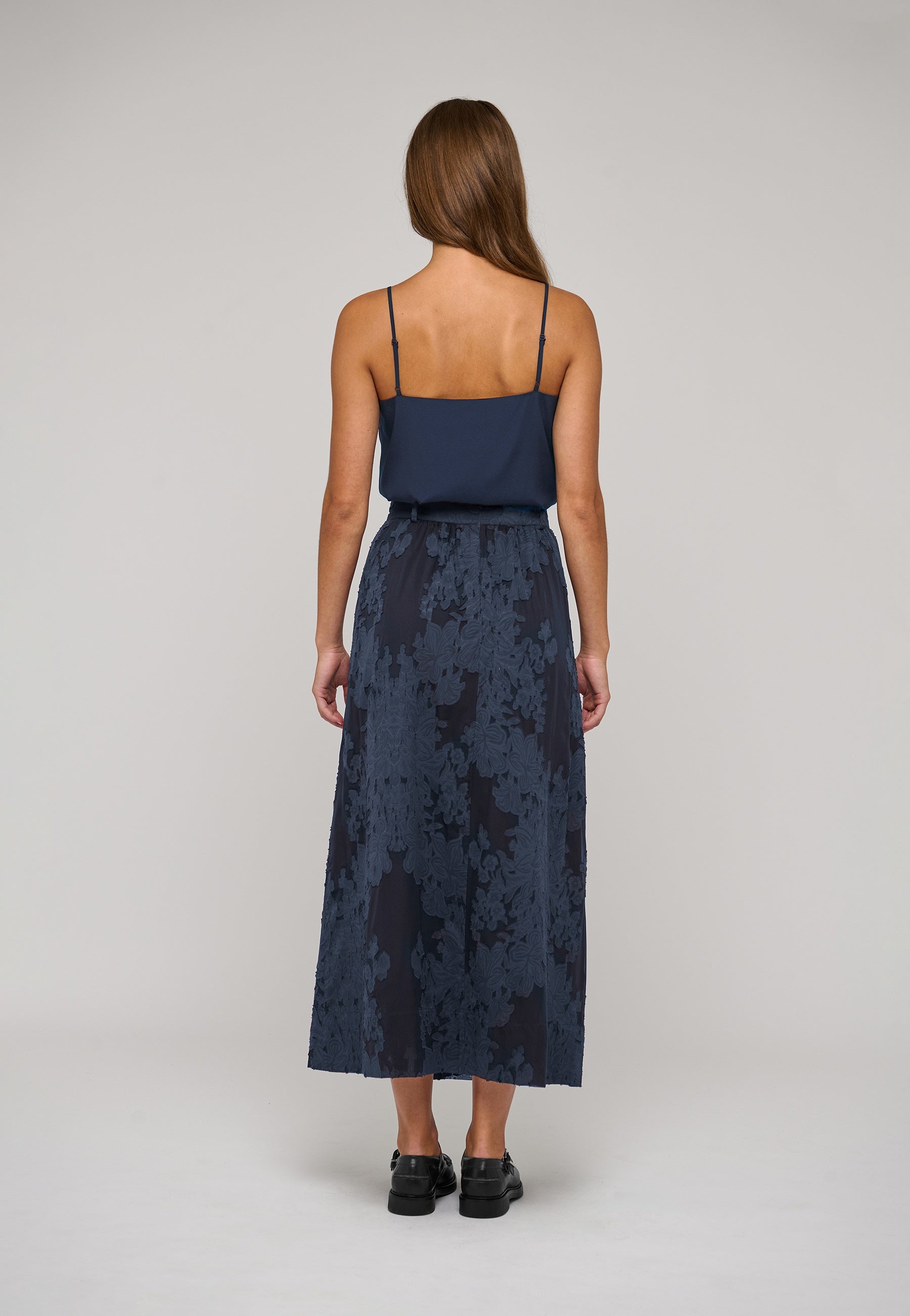 OctavieDEA Top Imperial