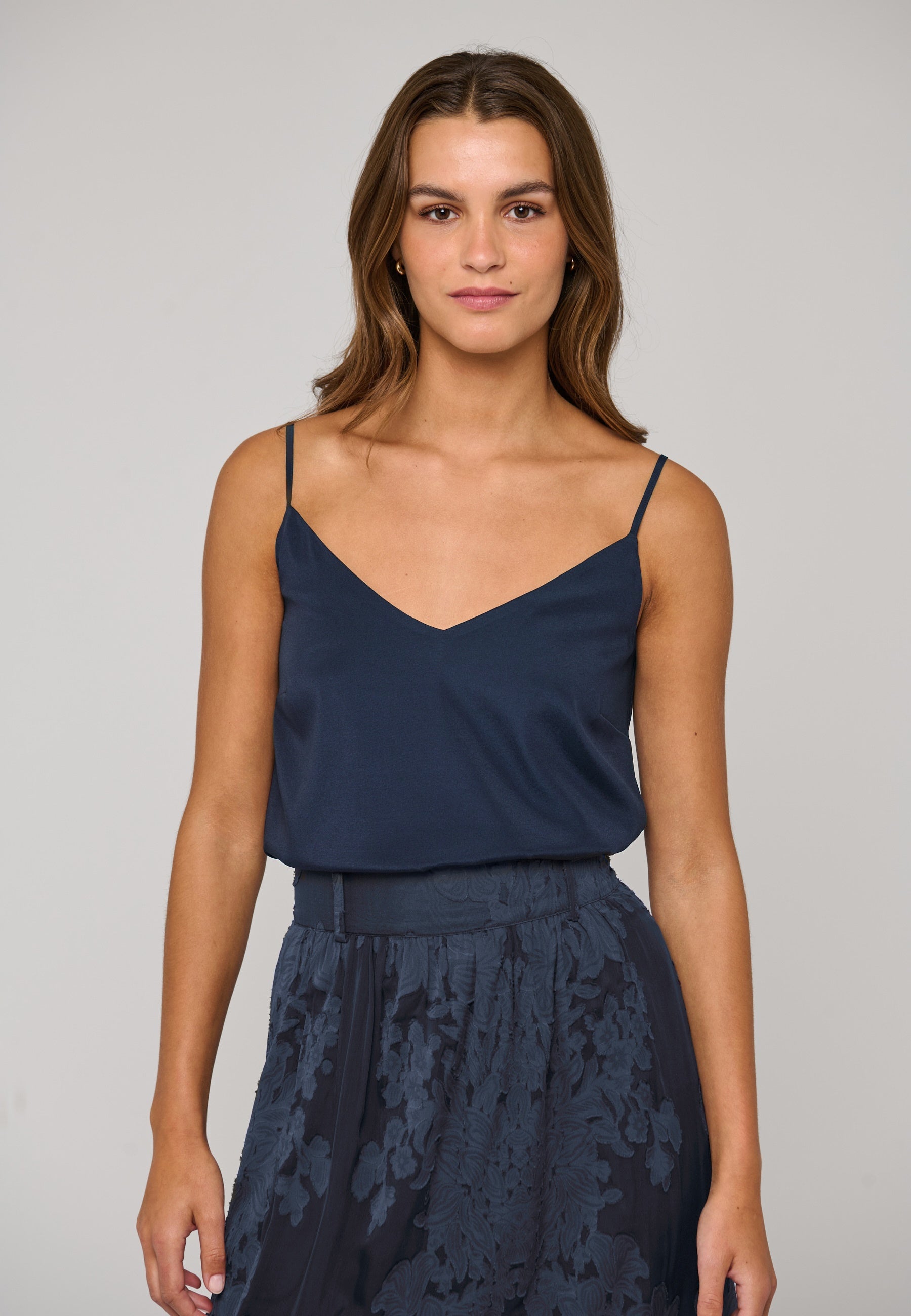 OctavieDEA Top Imperial