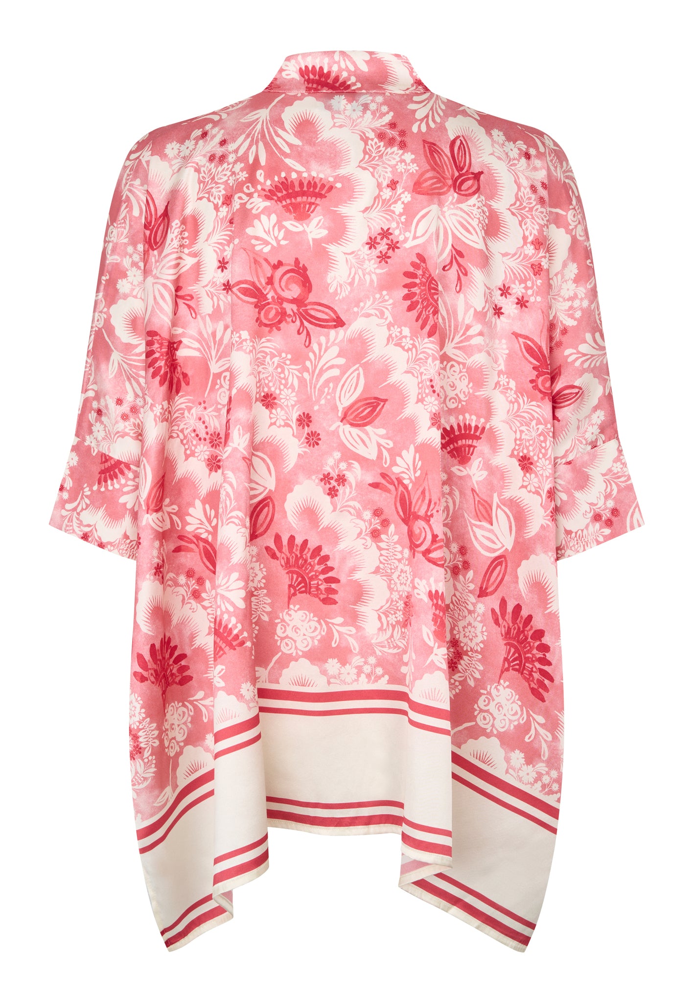 MandyDEA Blouse Utopia Berry