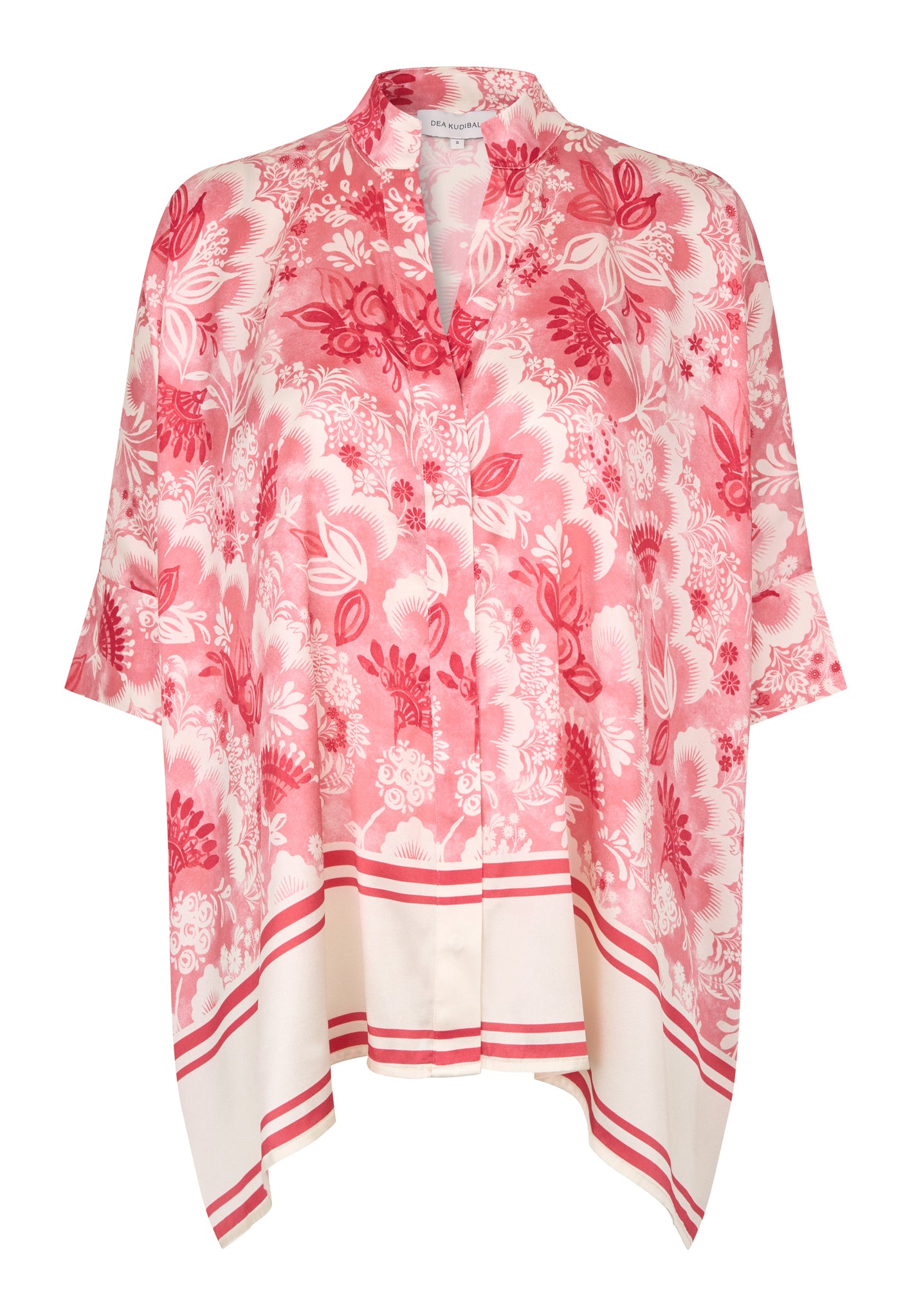 MandyDEA Blouse Utopia Berry