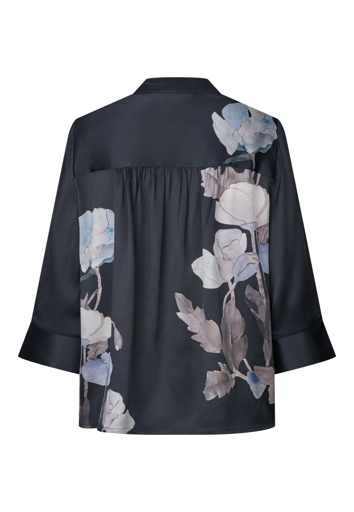 DanittaDEA Blouse Reverie Midnight