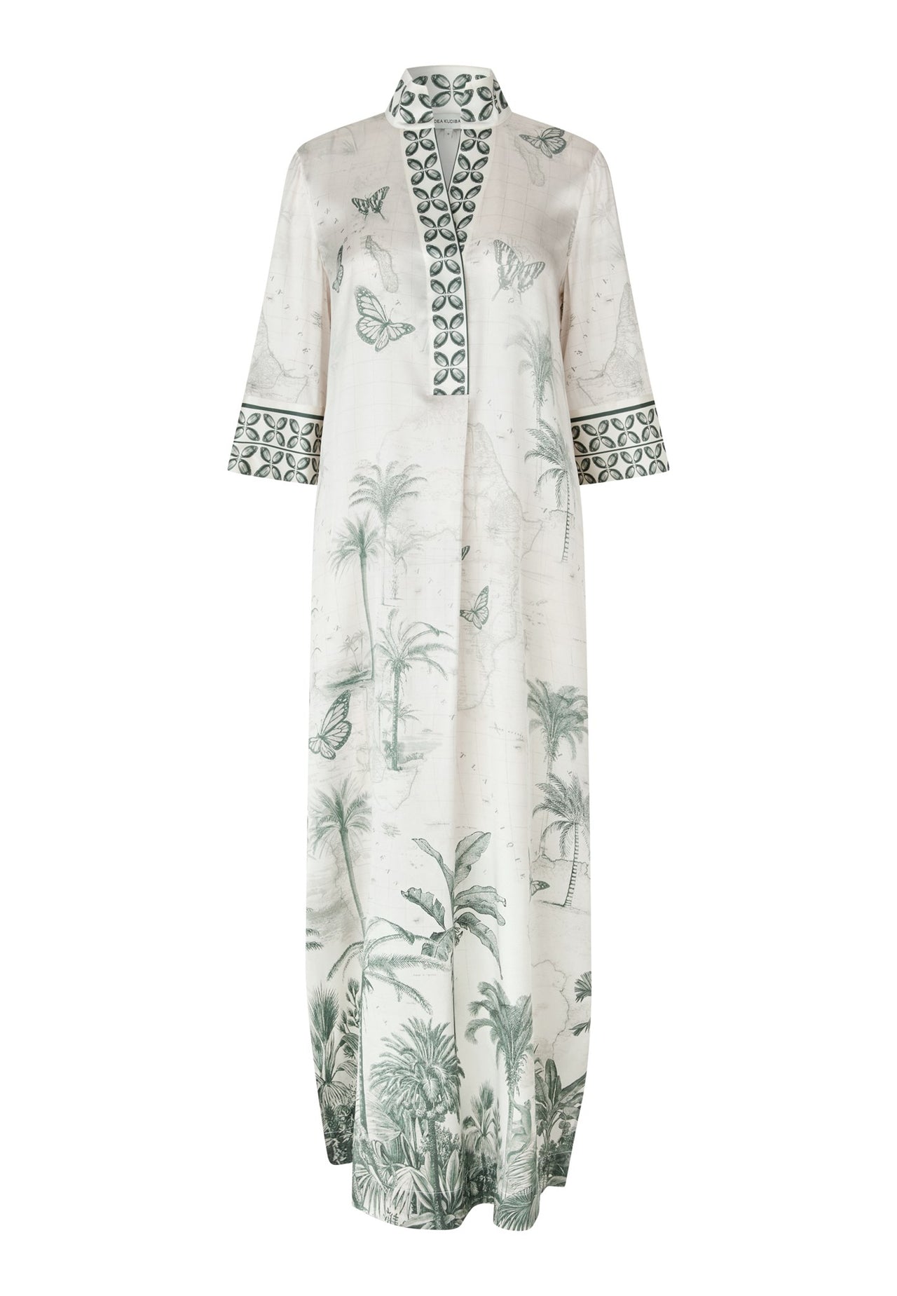 HelgaDEA Dress Empire Army