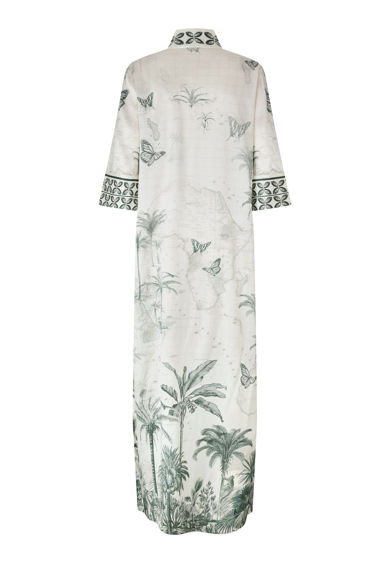 HelgaDEA Dress Empire Army