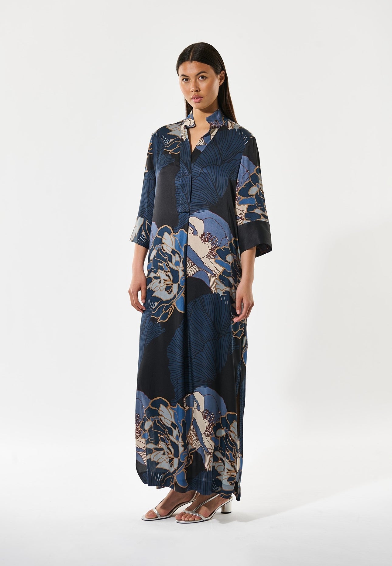 Helgadea Dress Alepidia