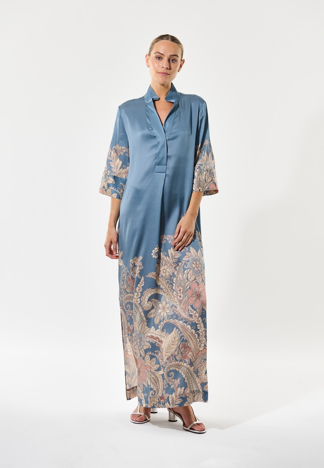 HelgaDEA Dress Eiko
