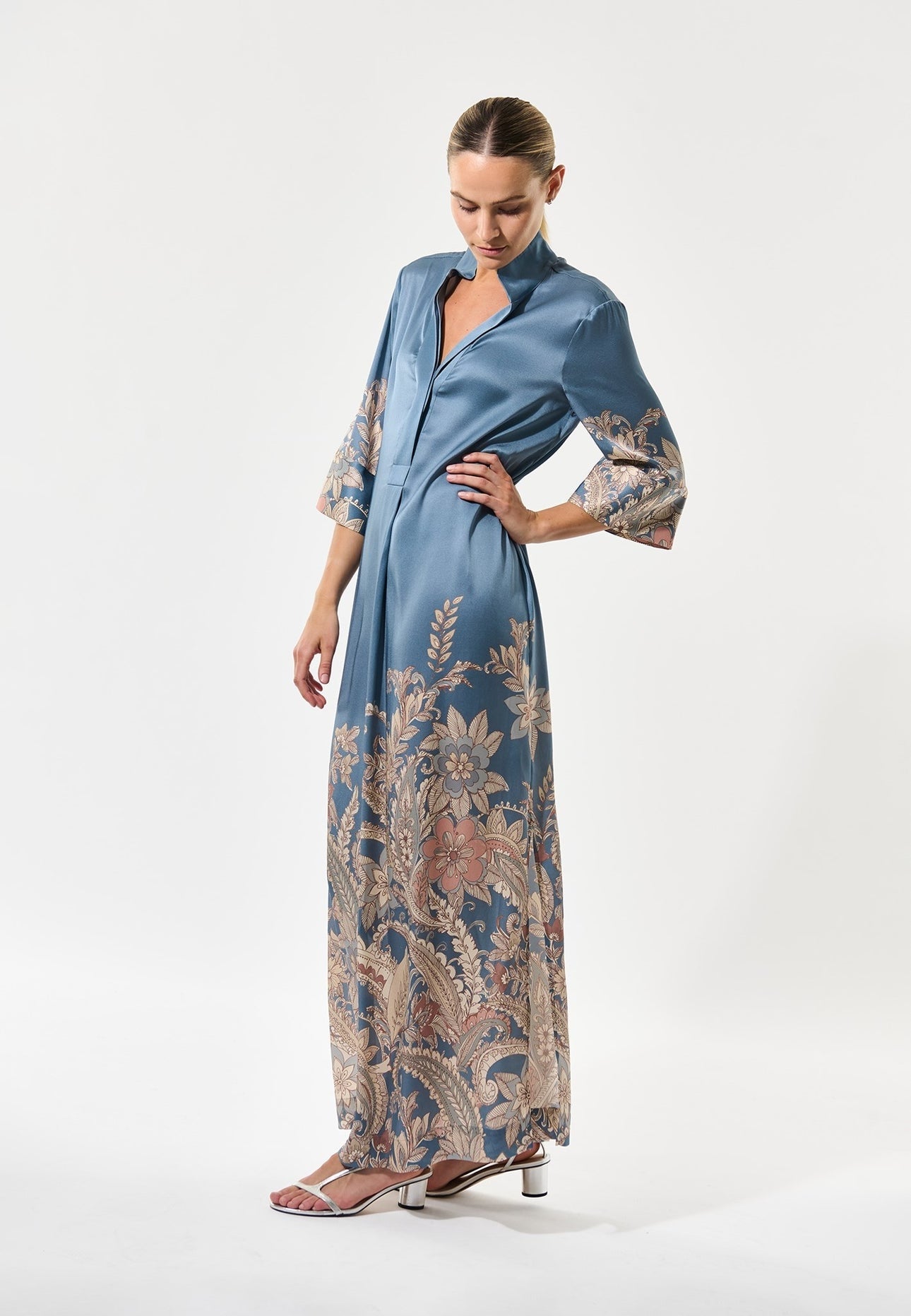 HelgaDEA Dress Eiko
