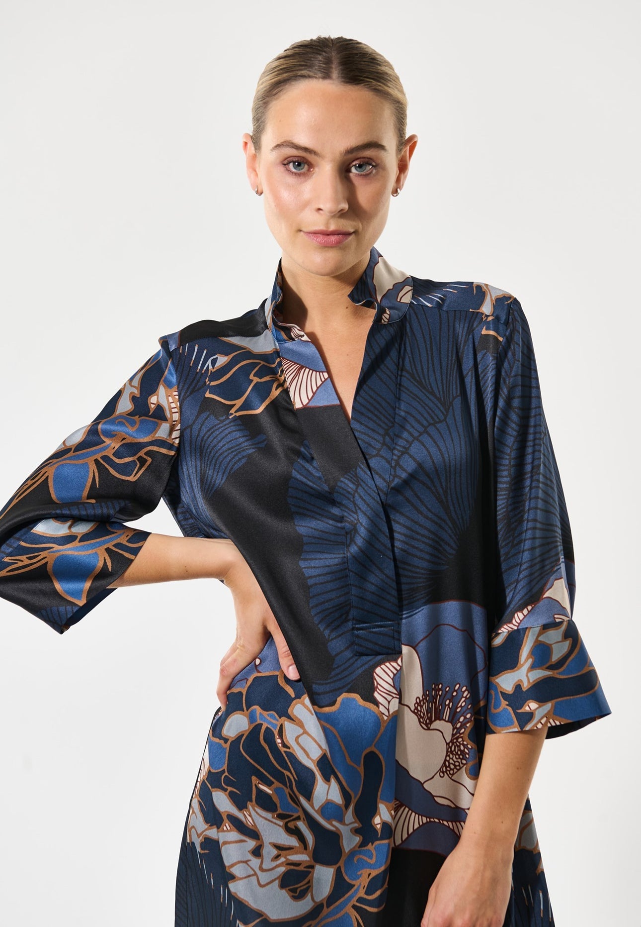KamillesDEA Dress Alepidia